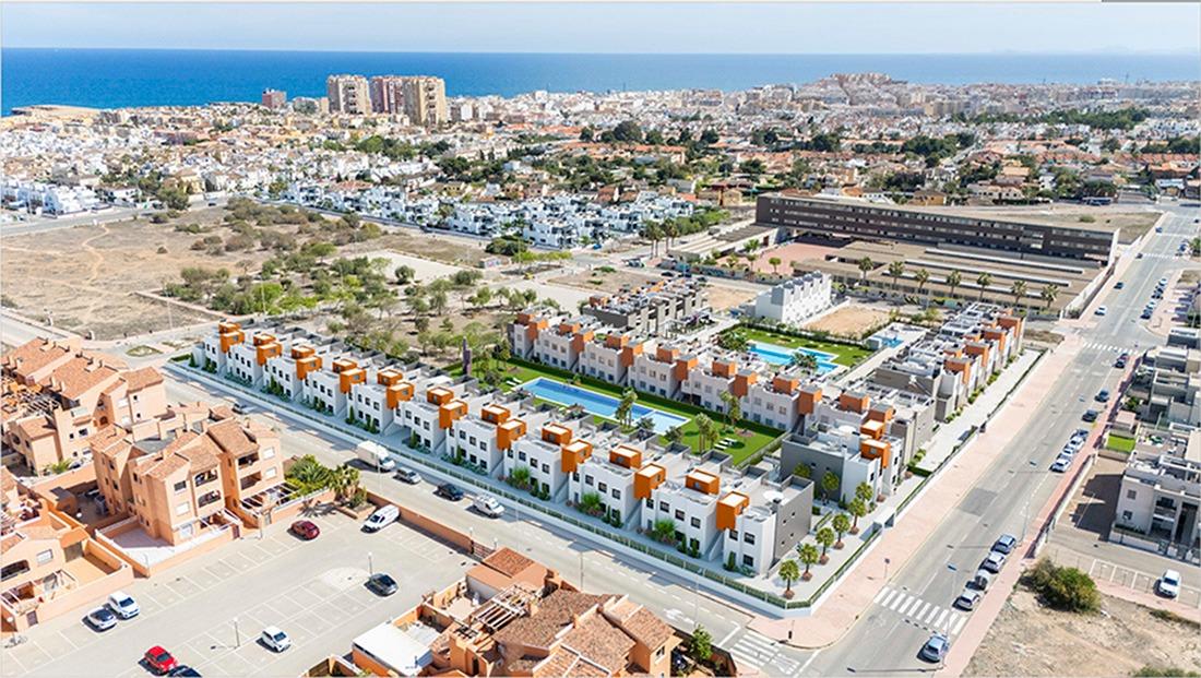 Casa en Venta en Torrevieja