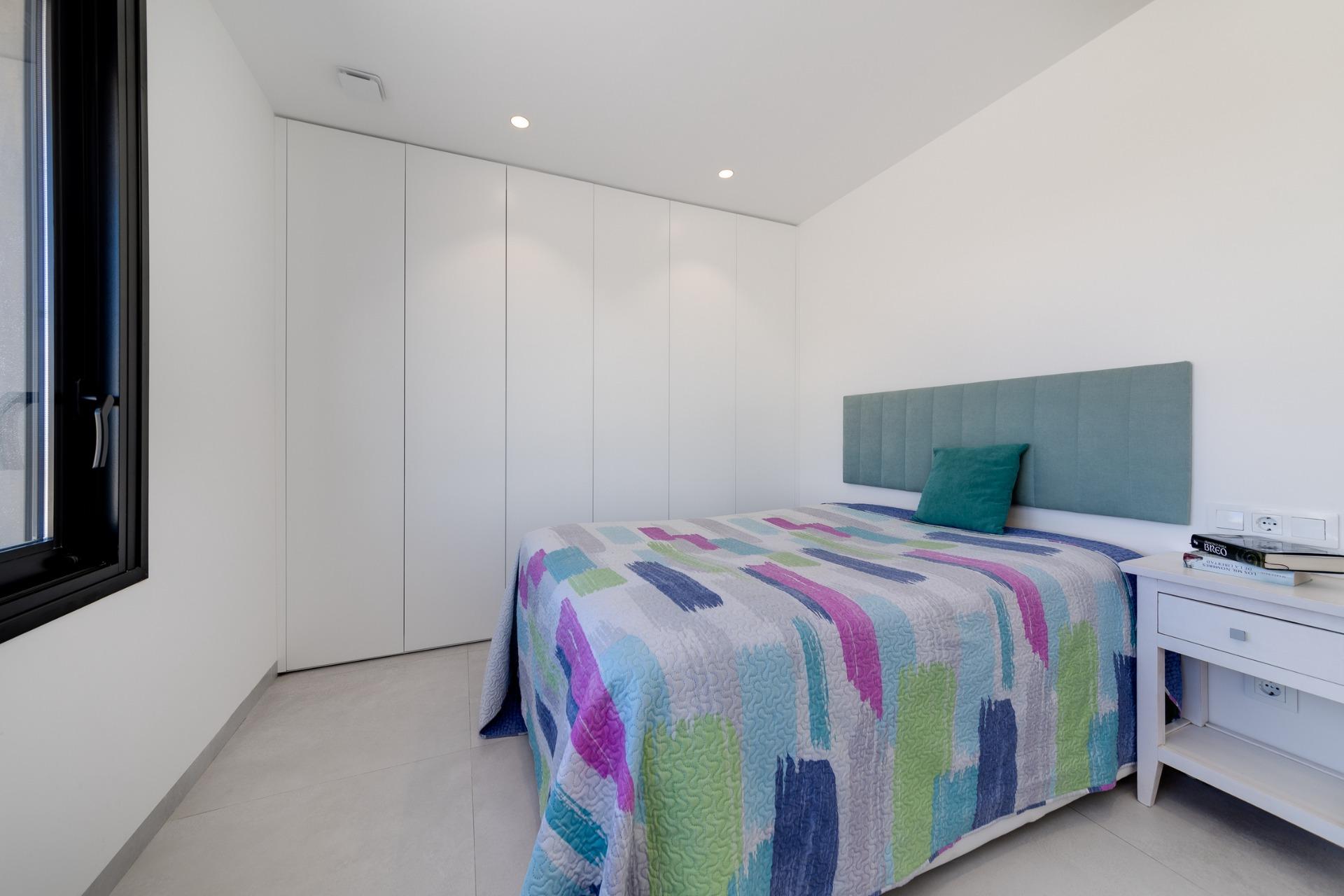 Villa en Venta en Pilar de La Horadada