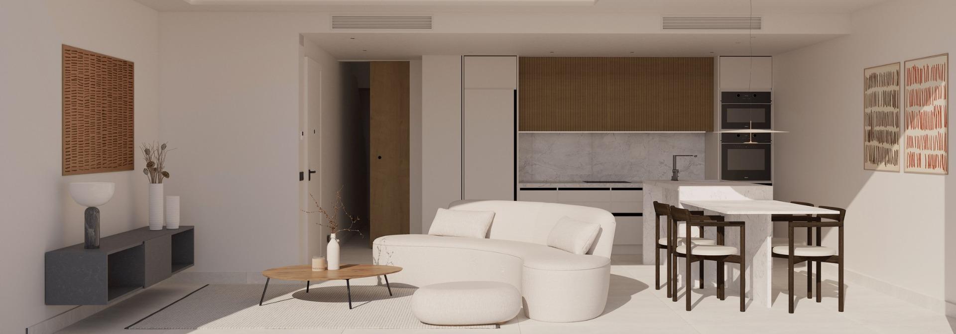 Casa en Venta en Torrevieja