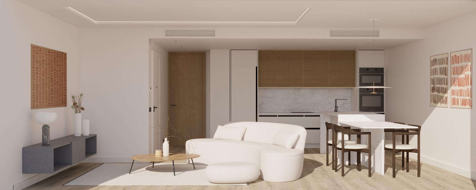 Casa en Venta en Torrevieja