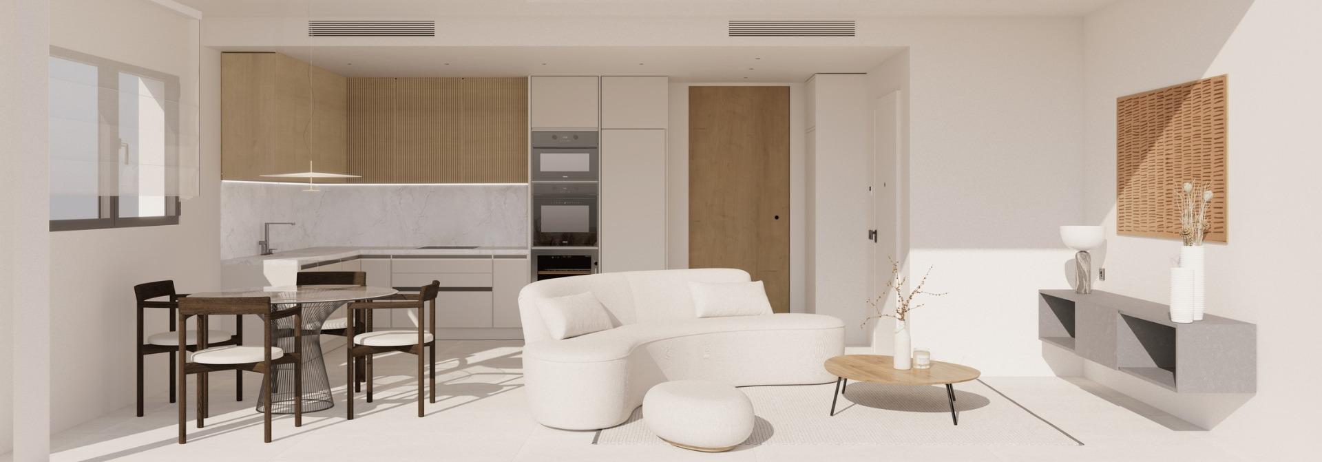 Casa en Venta en Torrevieja