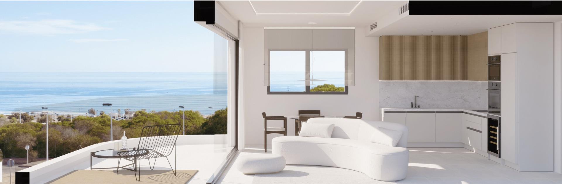 Casa en Venta en Torrevieja