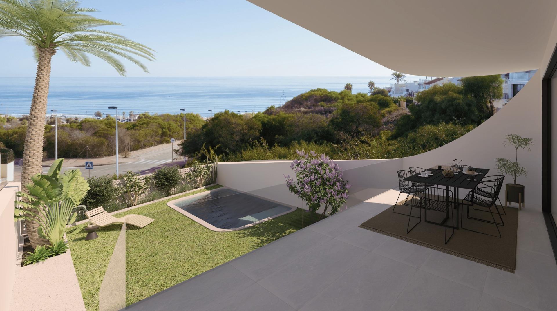Casa en Venta en Torrevieja