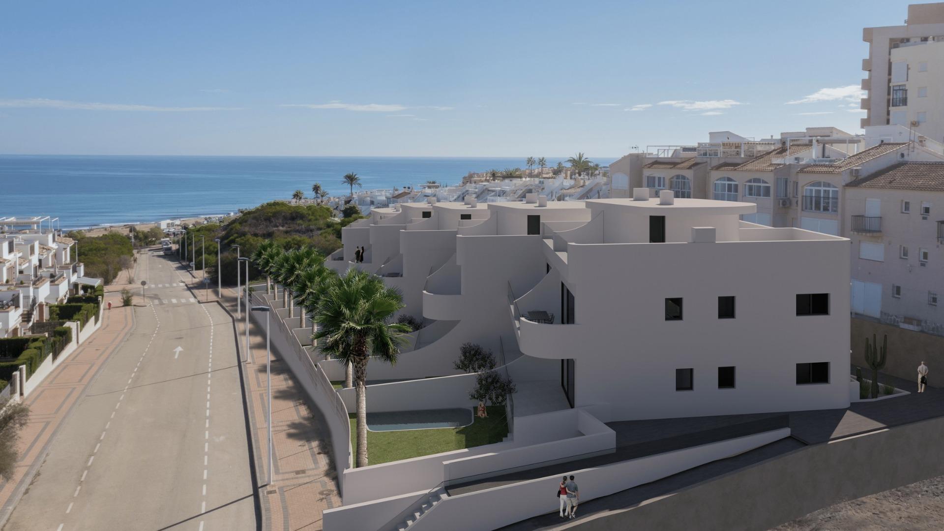 Casa en Venta en Torrevieja