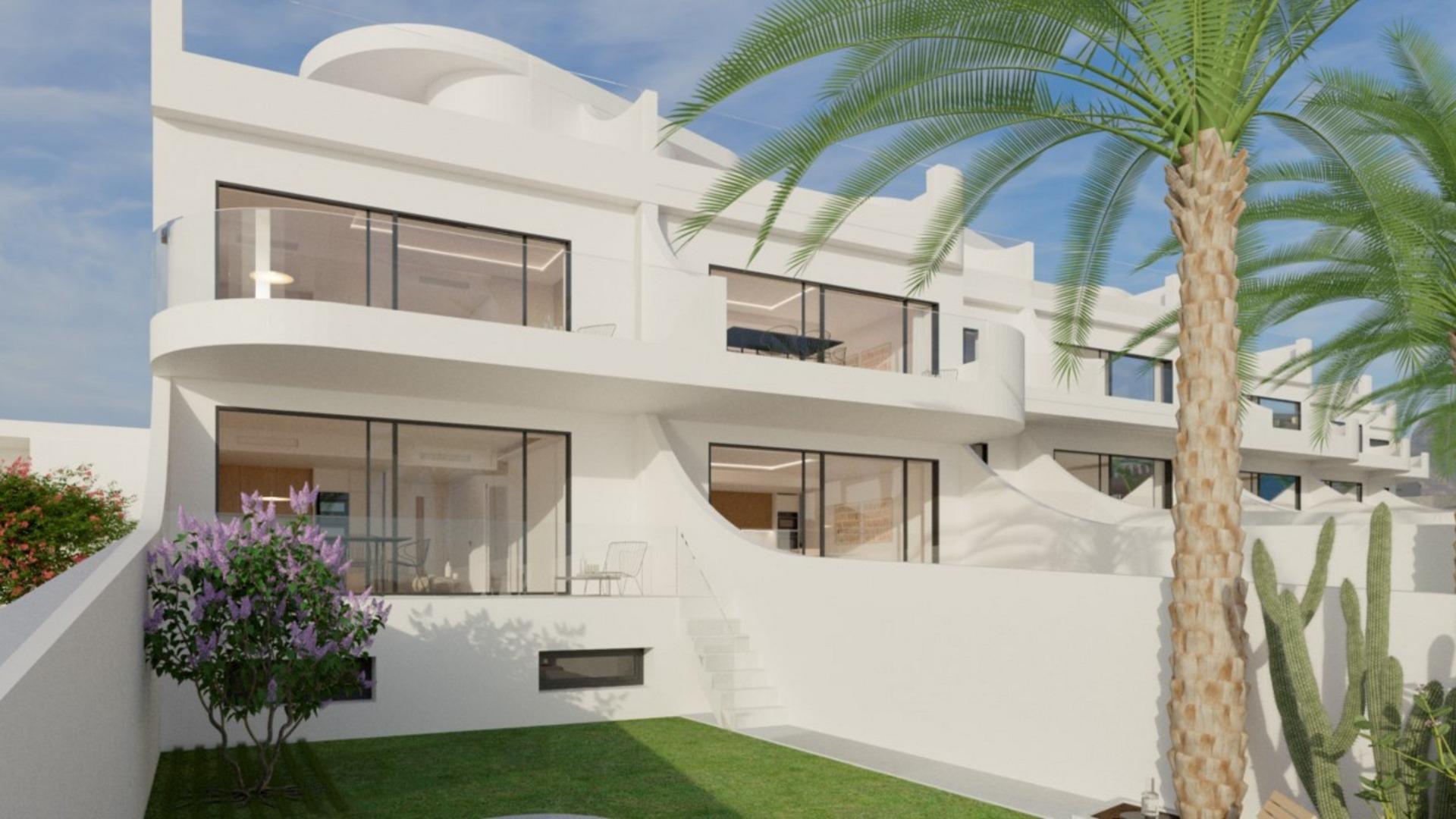 Casa en Venta en Torrevieja