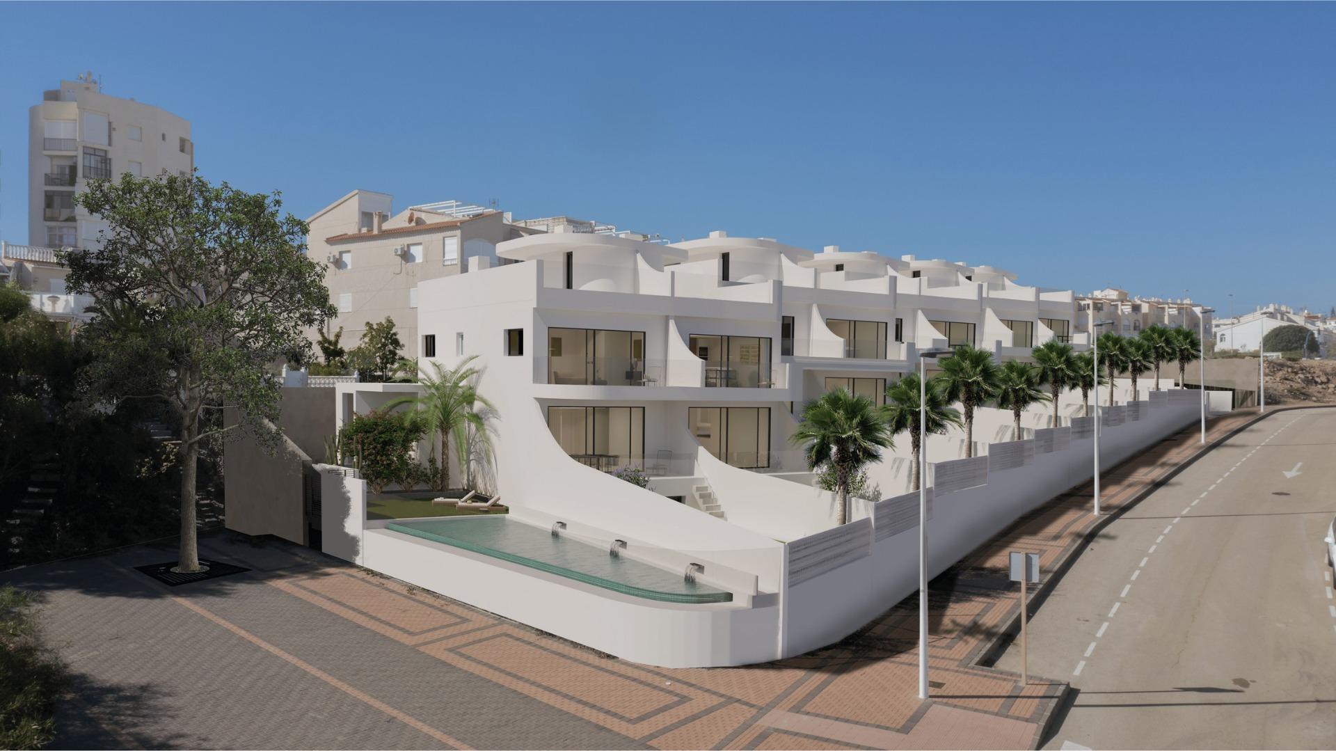 Casa en Venta en Torrevieja