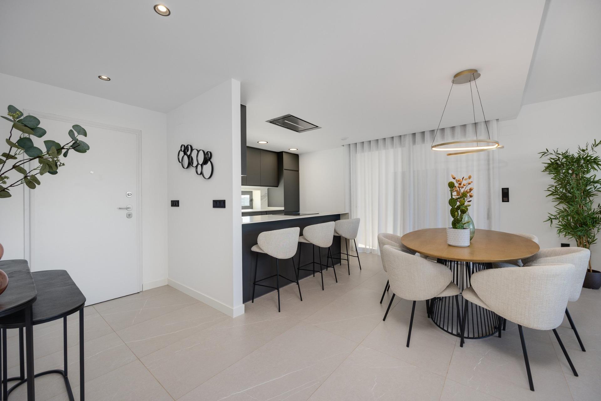 Villa en Venta en Torrevieja