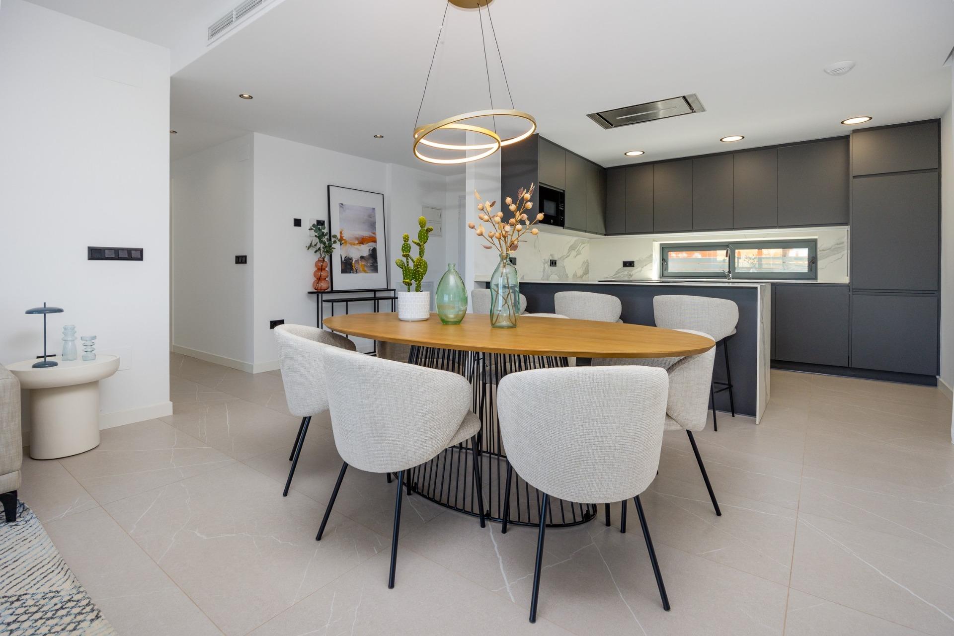 Villa en Venta en Torrevieja