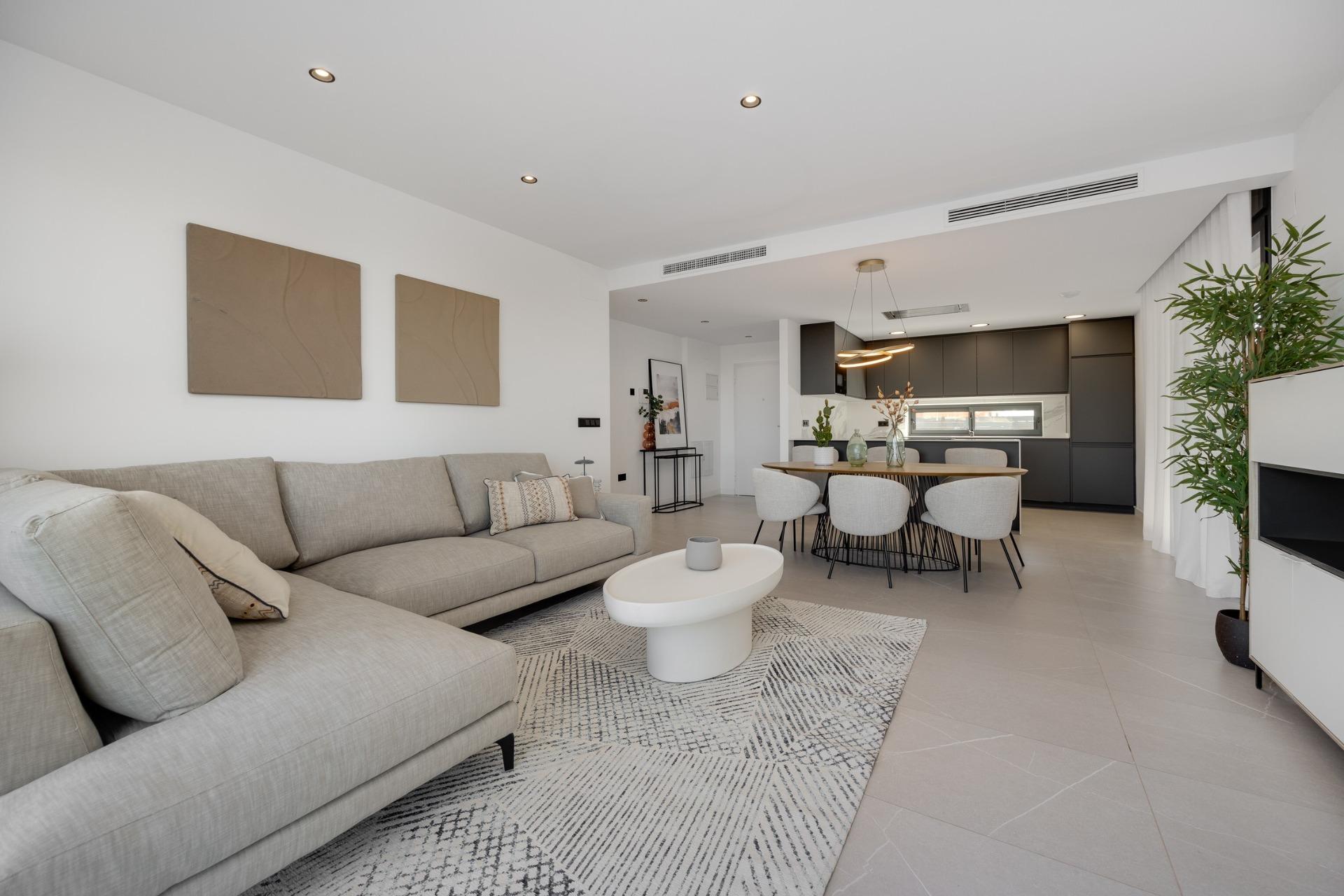 Villa en Venta en Torrevieja
