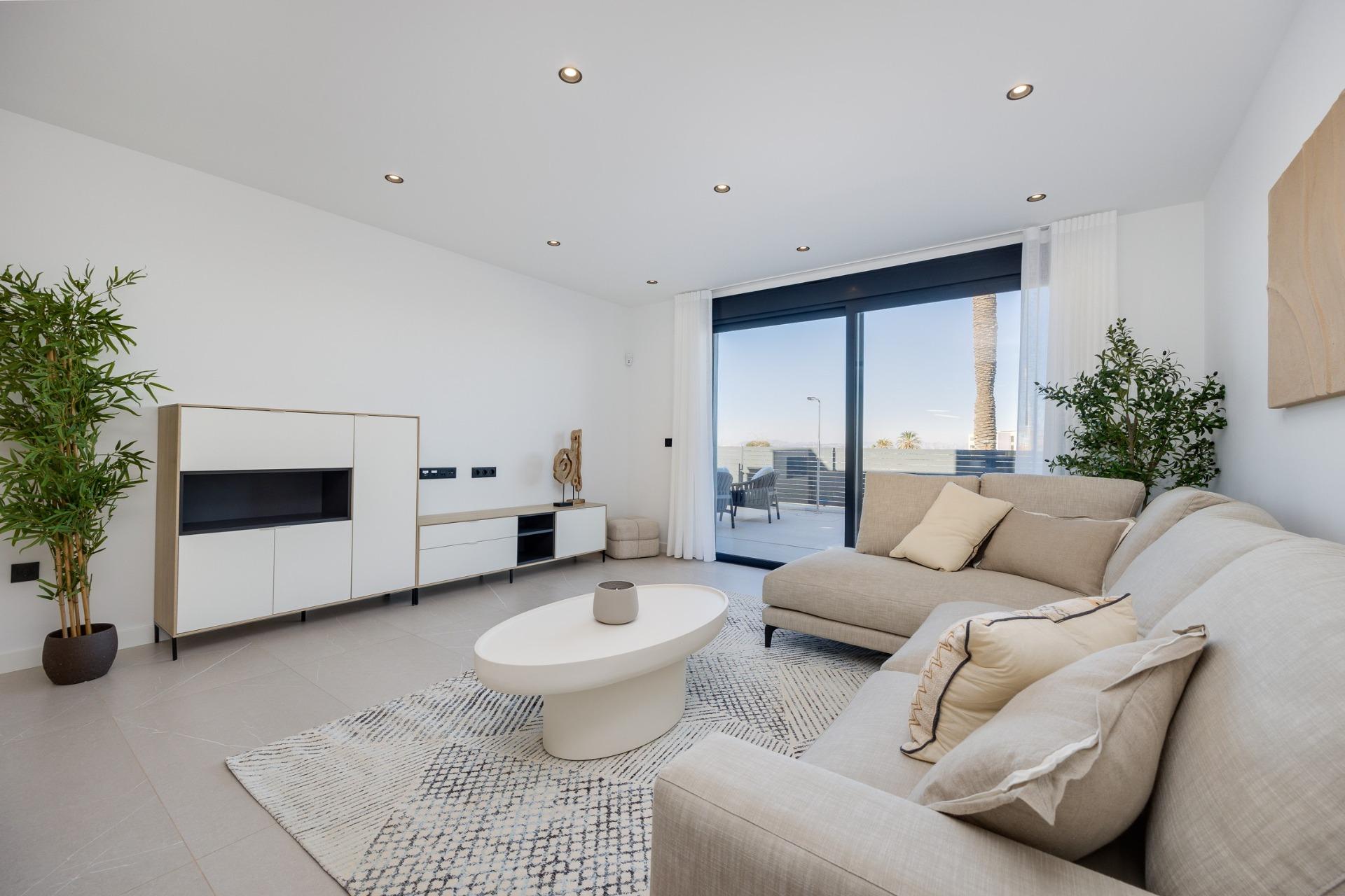 Villa en Venta en Torrevieja