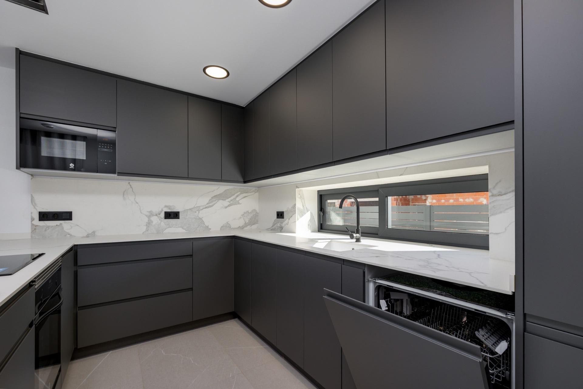 Villa en Venta en Torrevieja