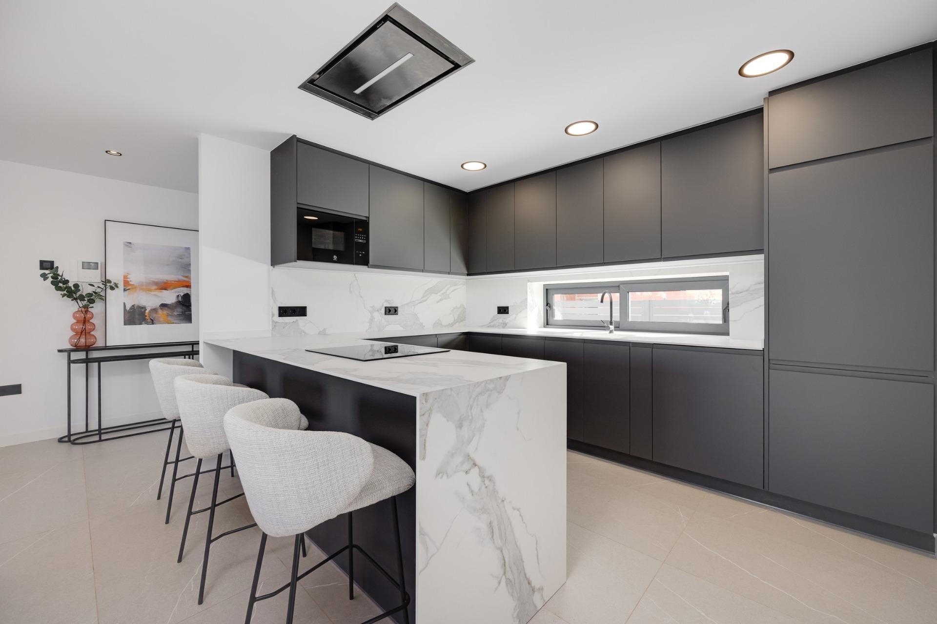 Villa en Venta en Torrevieja