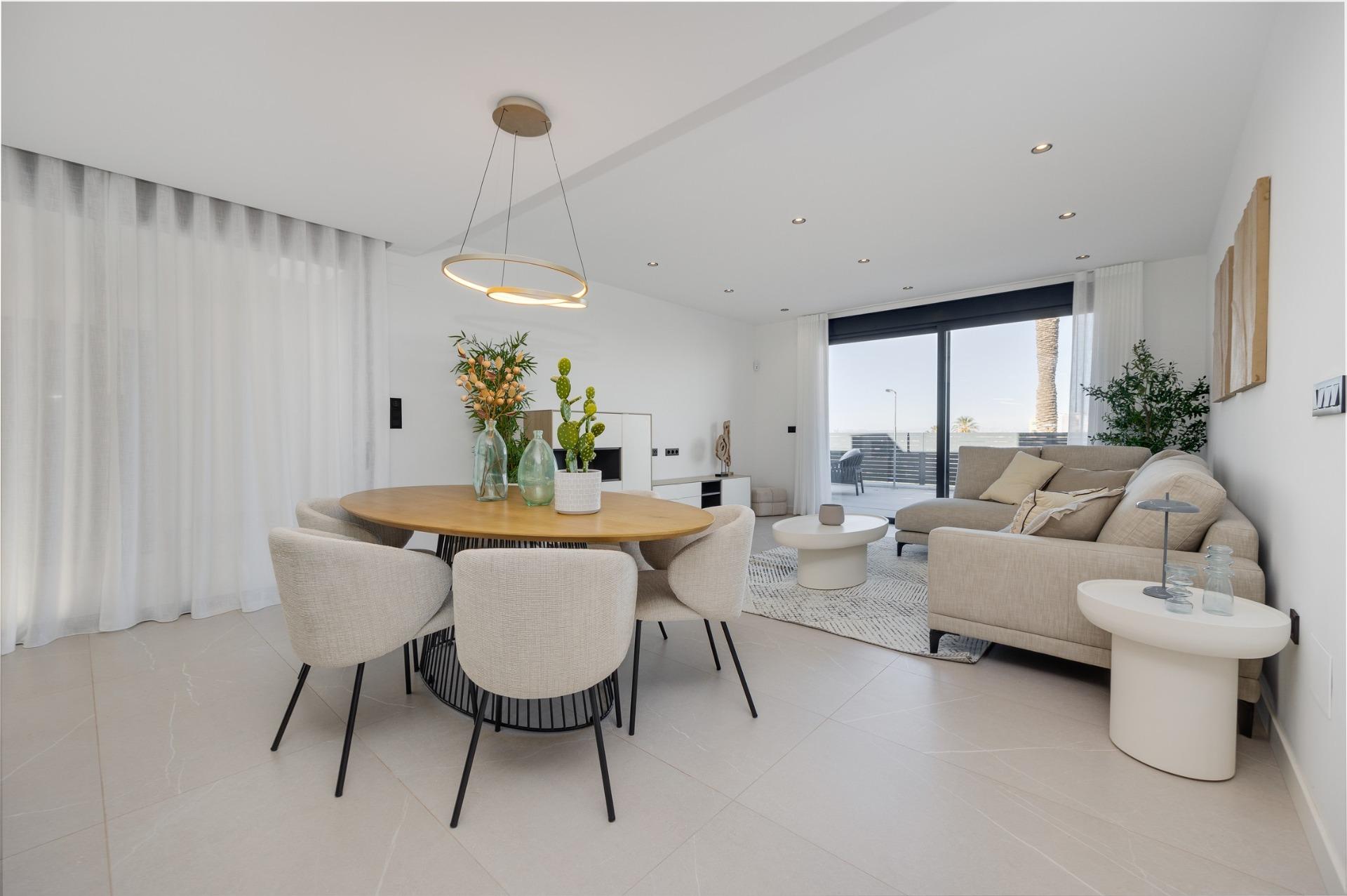 Villa en Venta en Torrevieja
