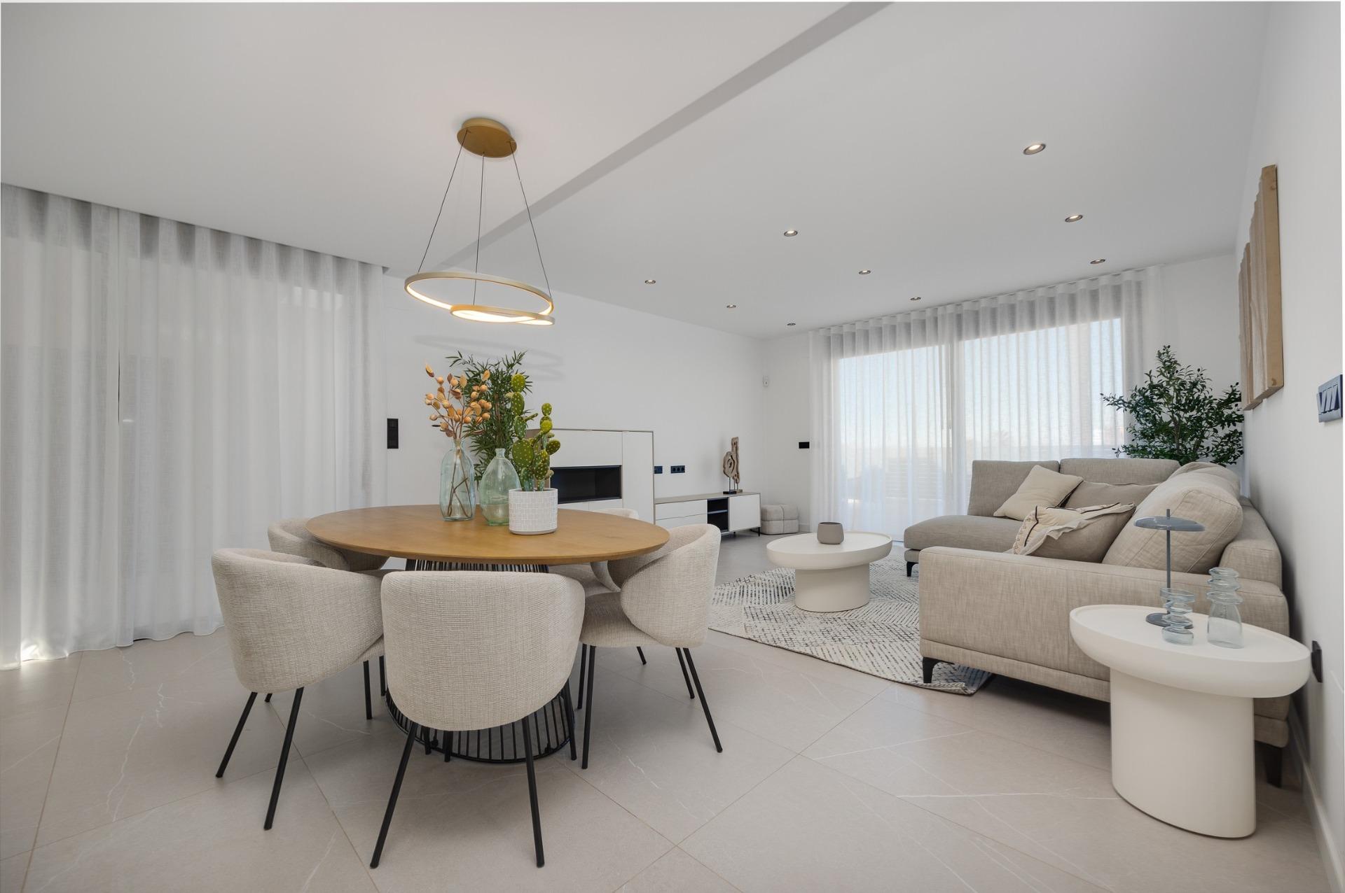 Villa en Venta en Torrevieja