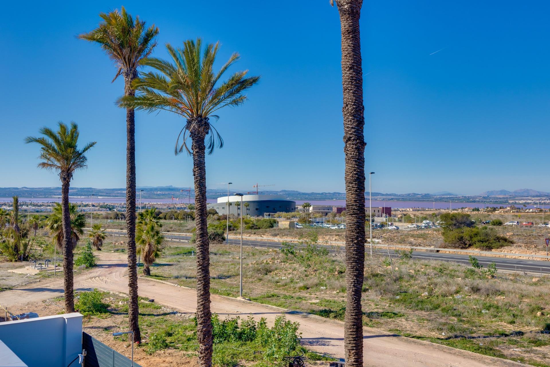 Villa en Venta en Torrevieja