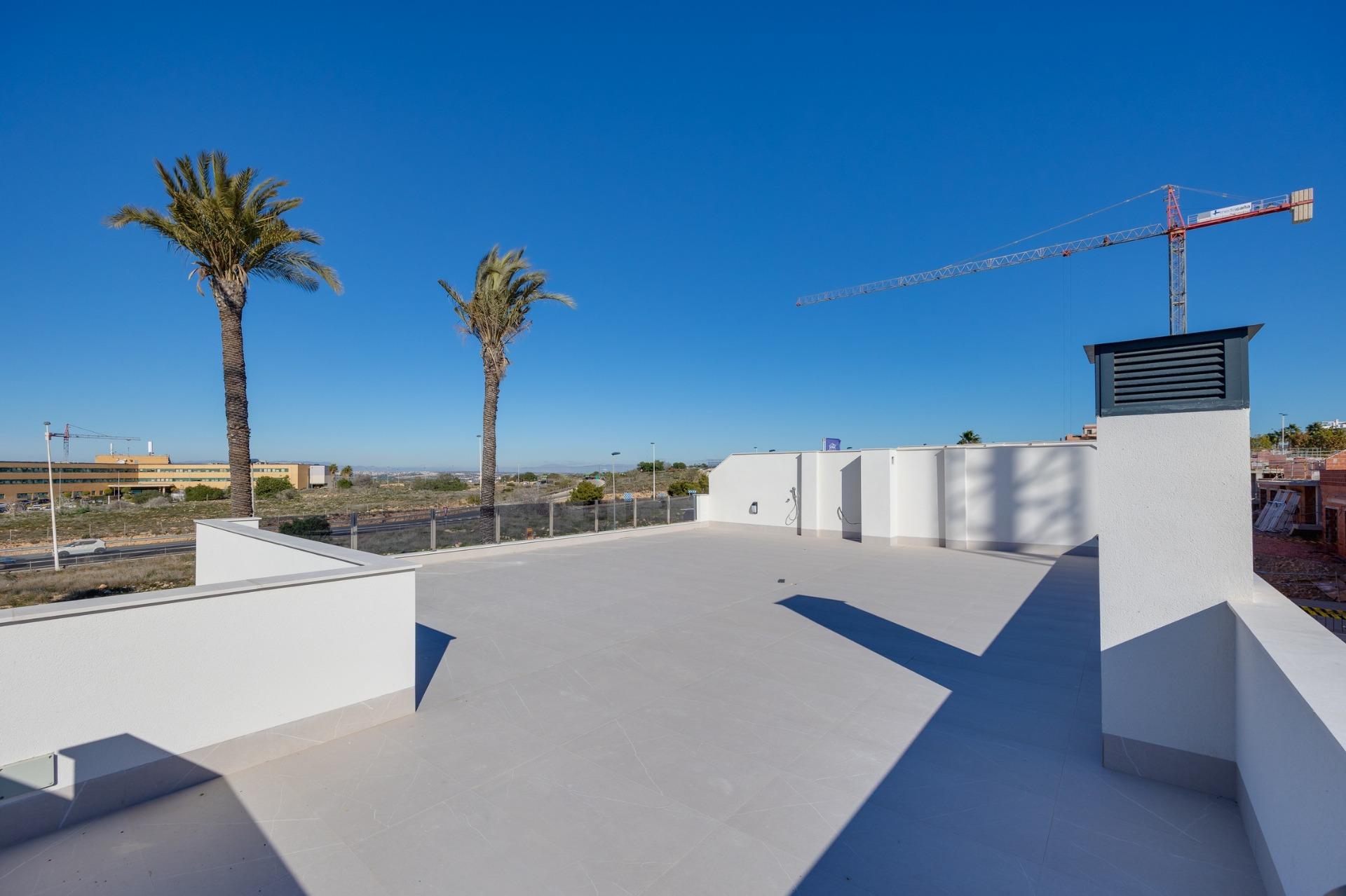Villa en Venta en Torrevieja