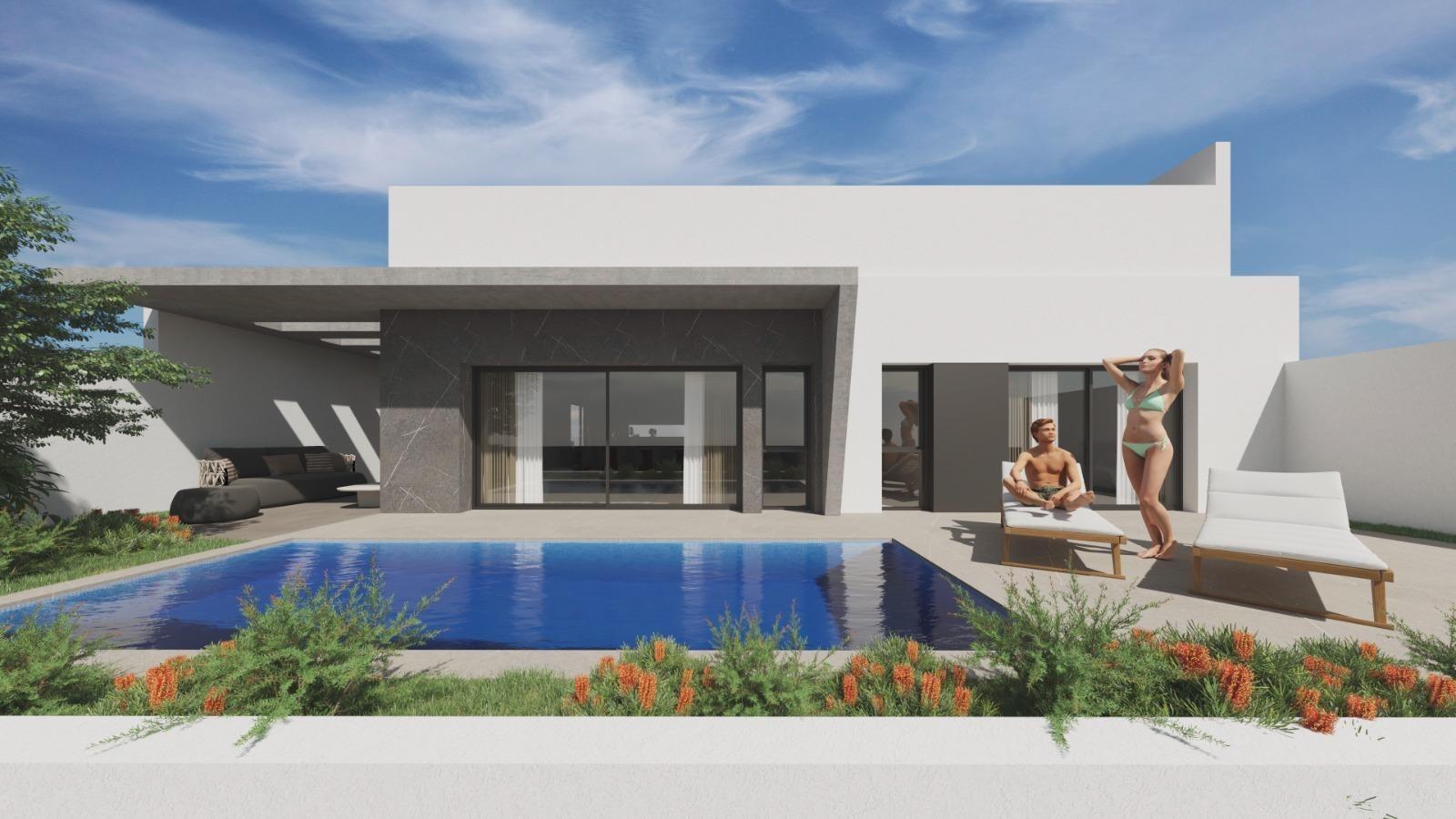 Villa en Venta en Torrevieja