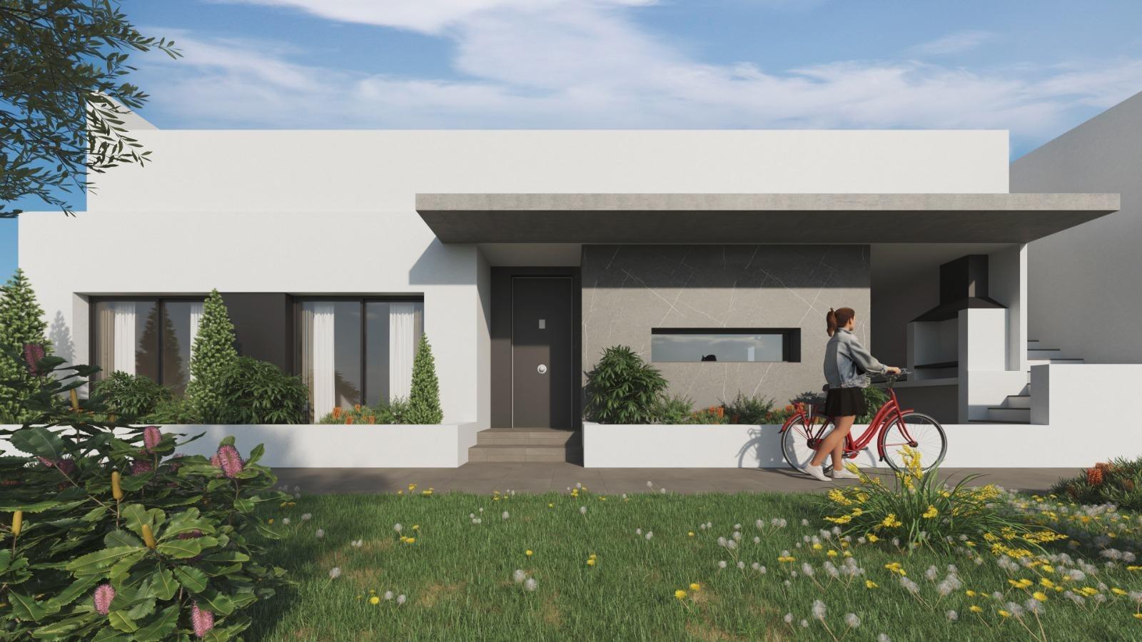 Villa en Venta en Torrevieja