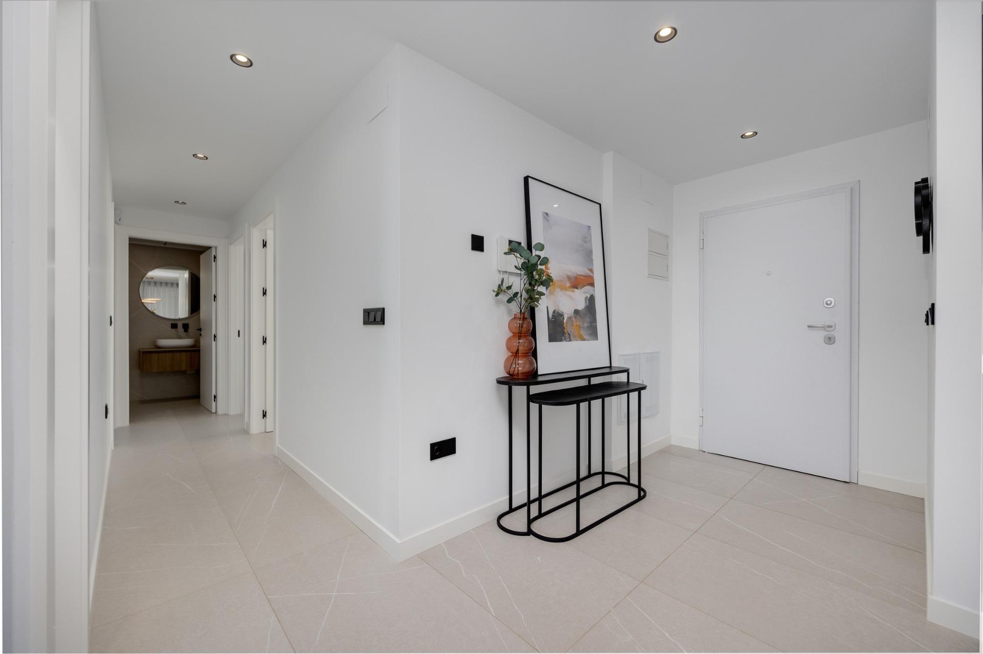 Villa en Venta en Torrevieja