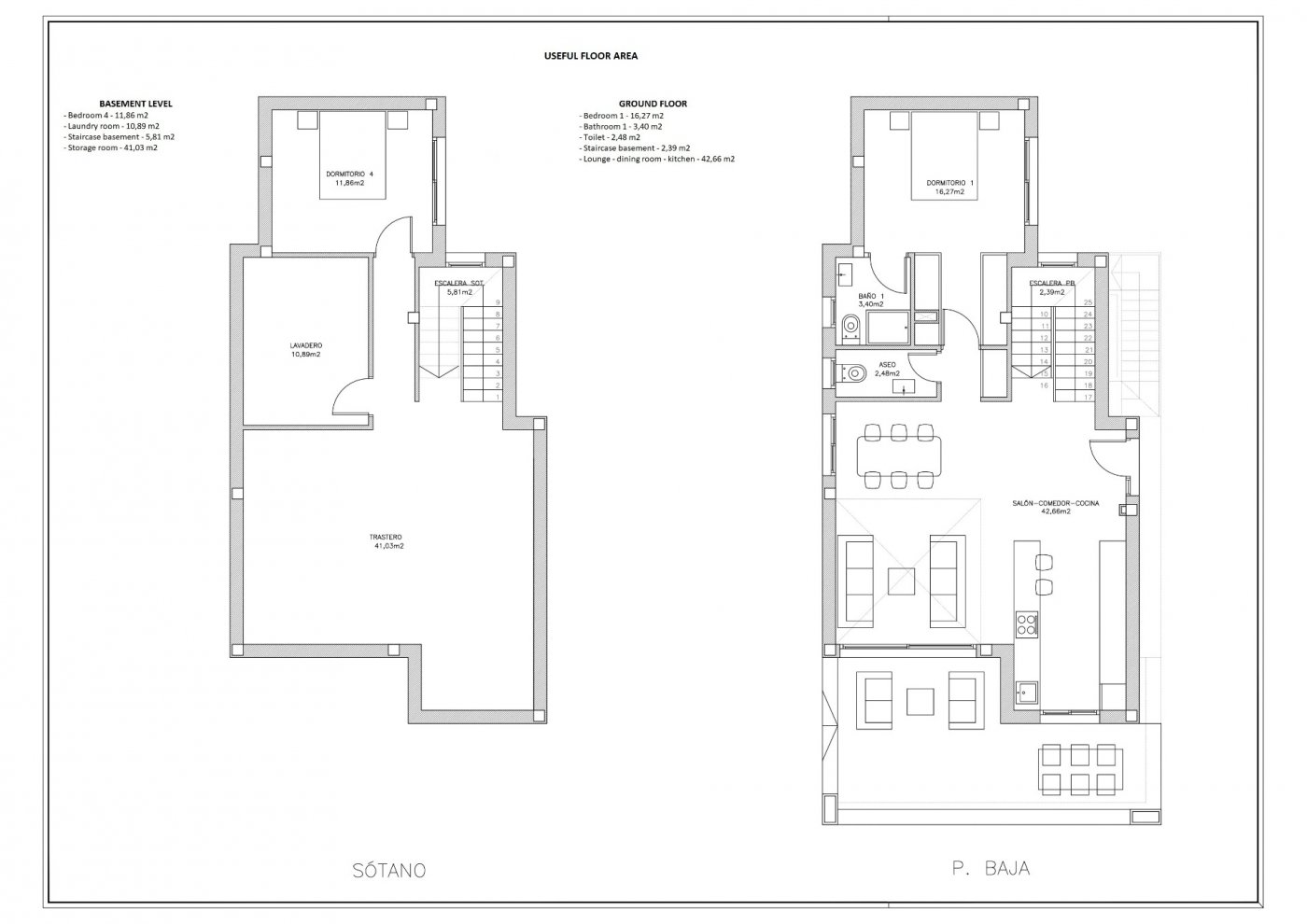 Villas de Lujo en Costa Blanca South, Villas de obra nueva en Torrevieja, Costa Blanca. 4 hab/4 baños. Lujo, confort y alta rentabilidad. ¡Vive tu paraíso mediterráneo!