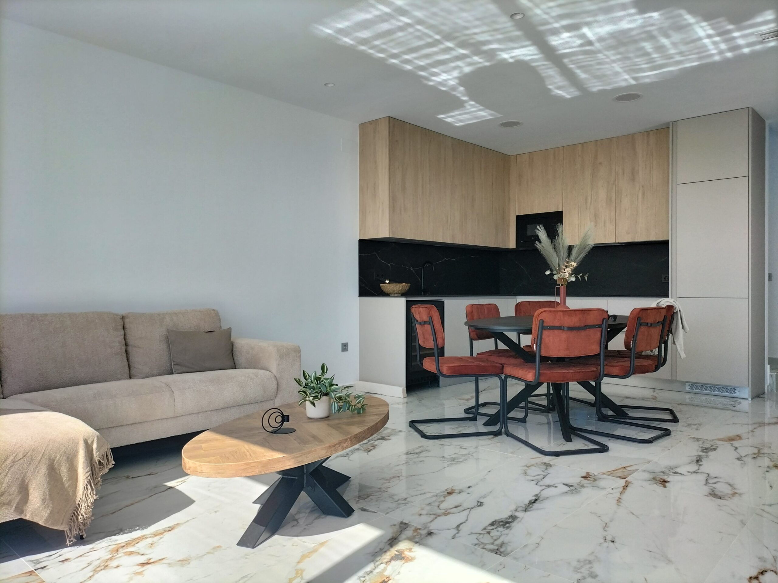 Villa en Venta en Pilar de La Horadada