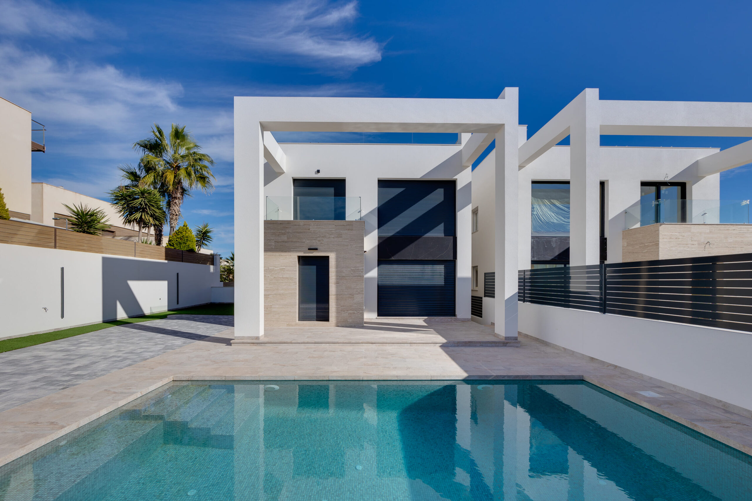 Villa en Venta en Torrevieja
