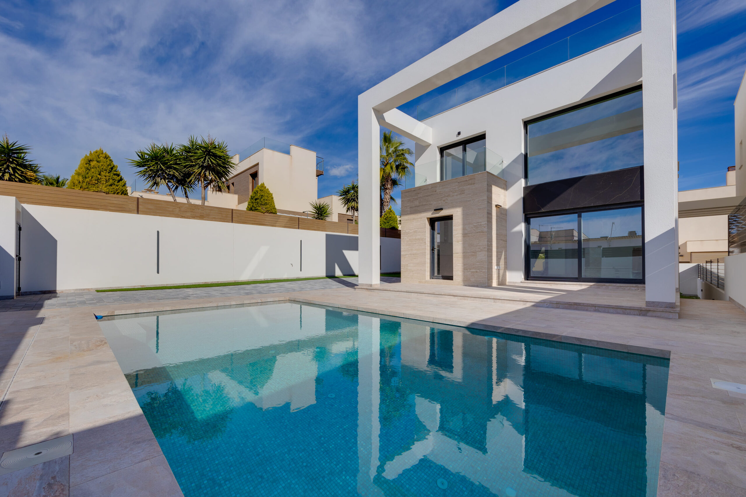 Villa en Venta en Torrevieja