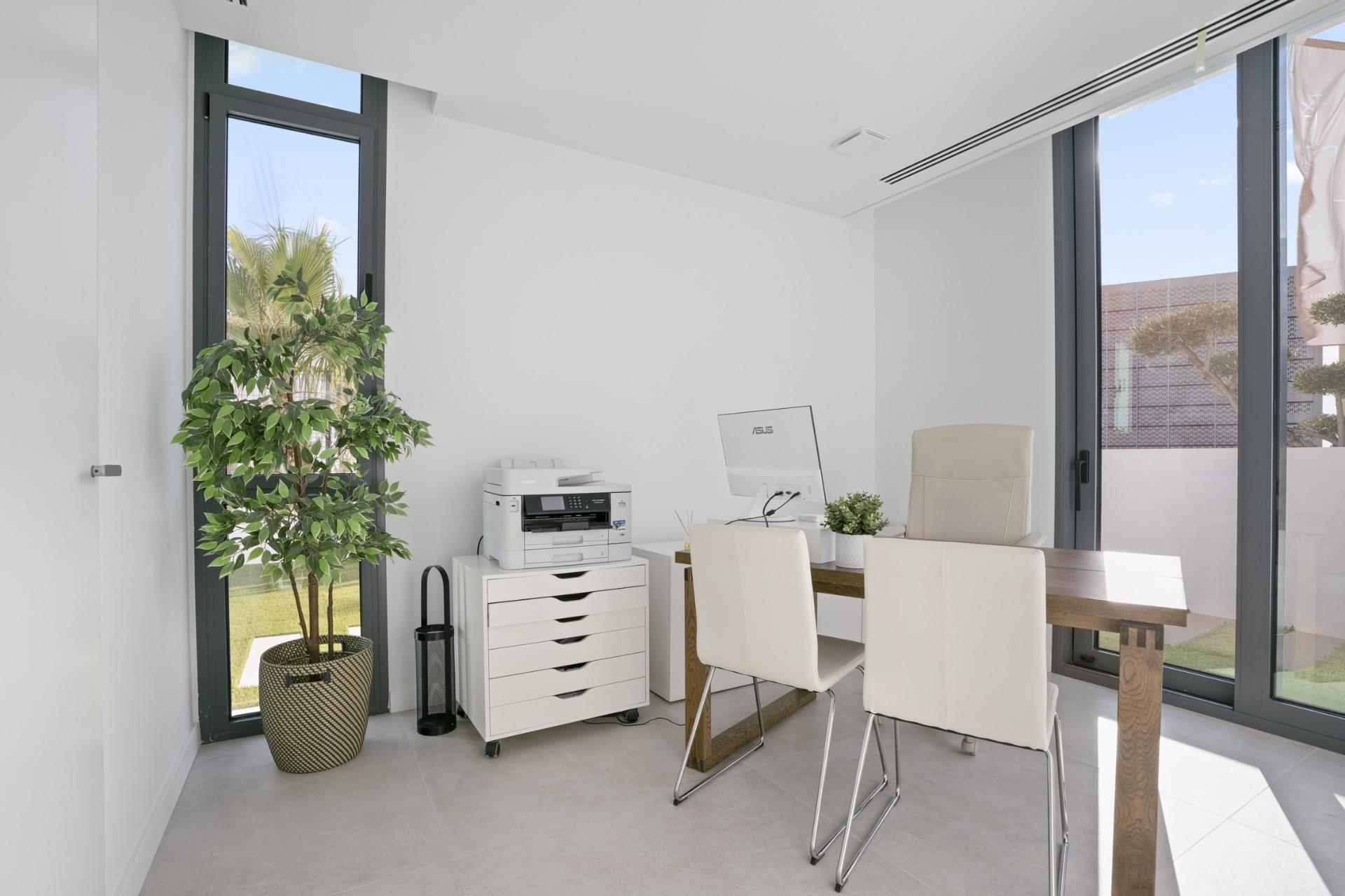 Villa en Venta en Benidorm