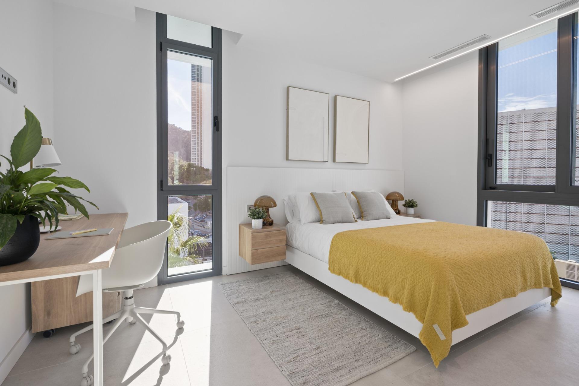 Villa en Venta en Benidorm