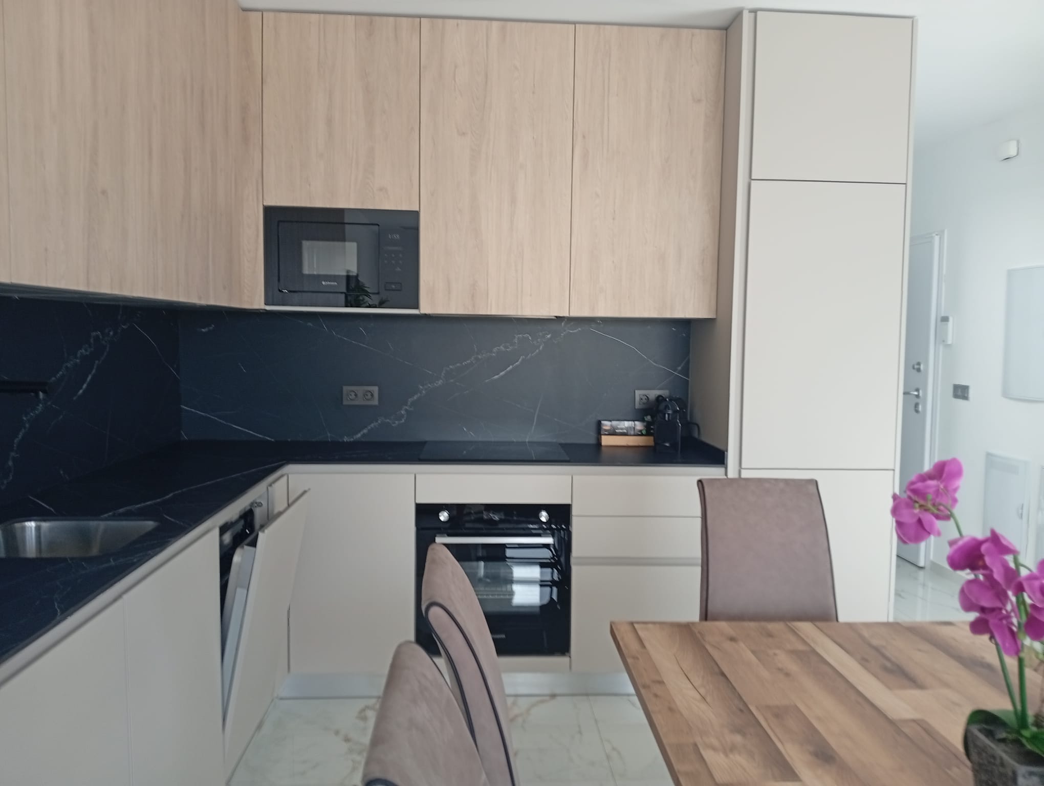 Villa en Venta en Pilar de La Horadada