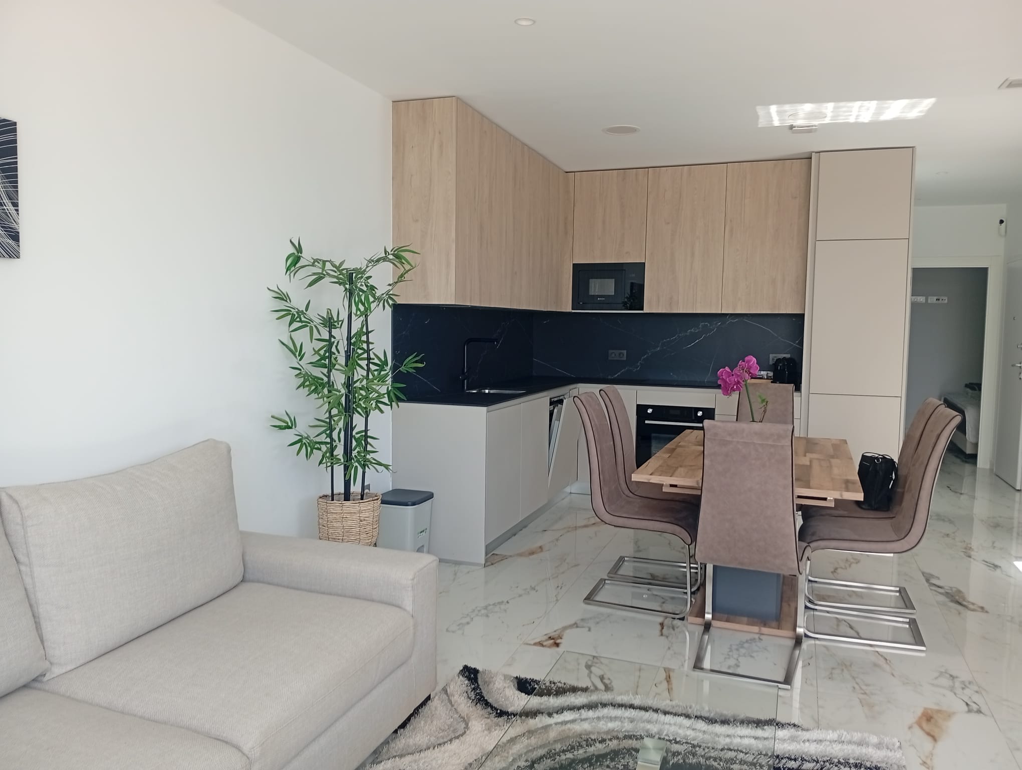 Villa en Venta en Pilar de La Horadada