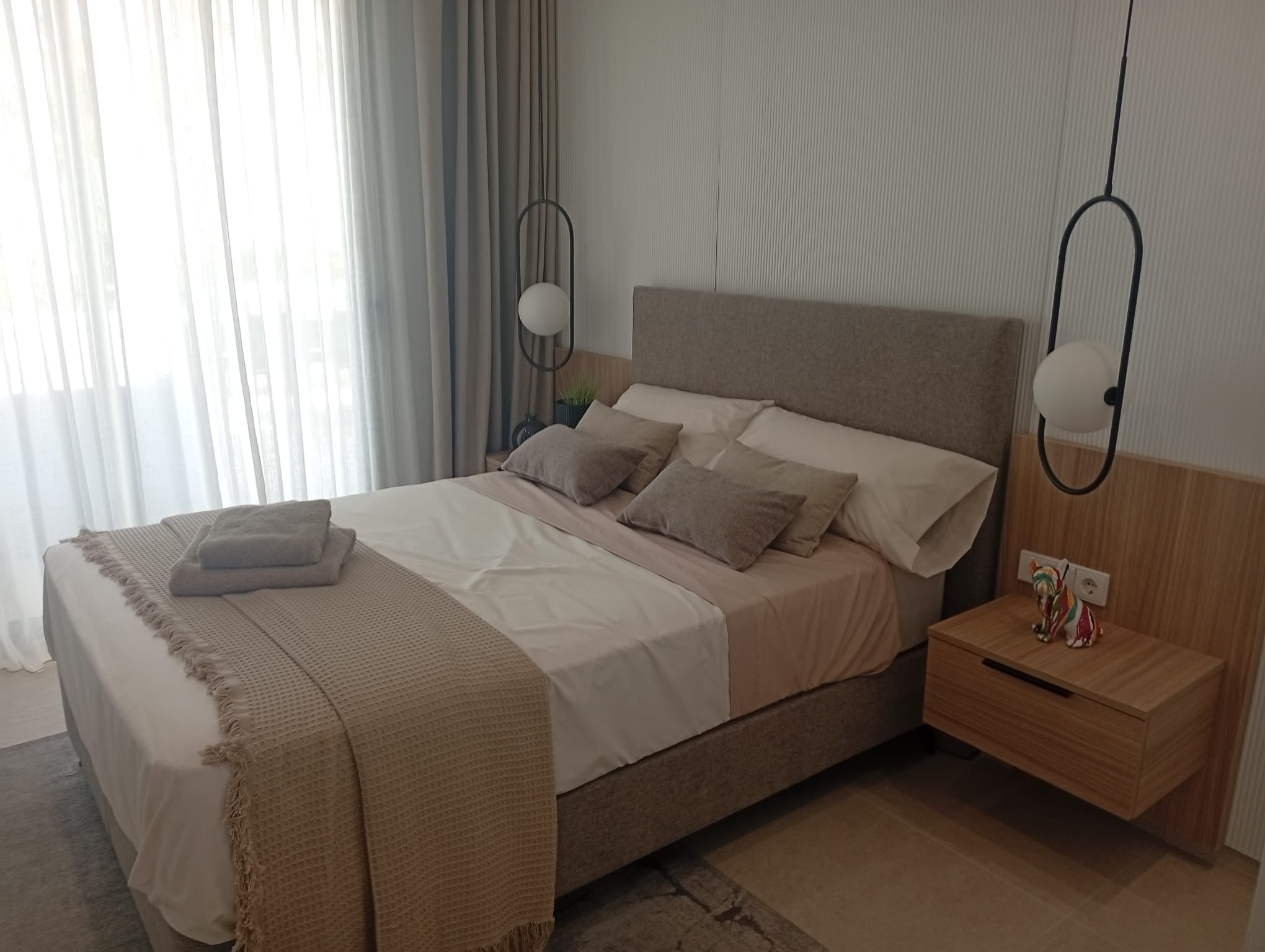 Villa en Venta en Pilar de La Horadada