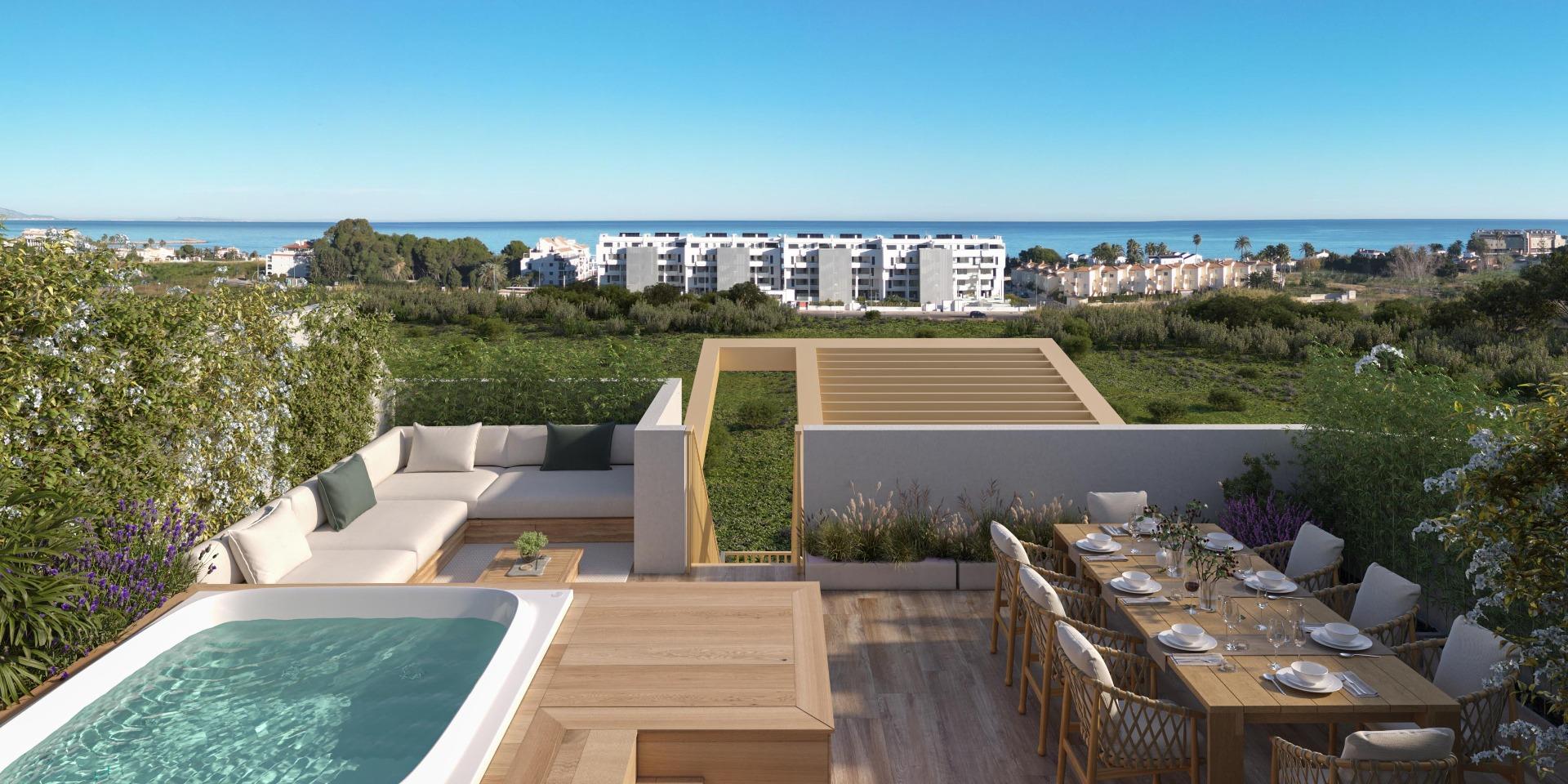 Apartamento en Venta en El Verger