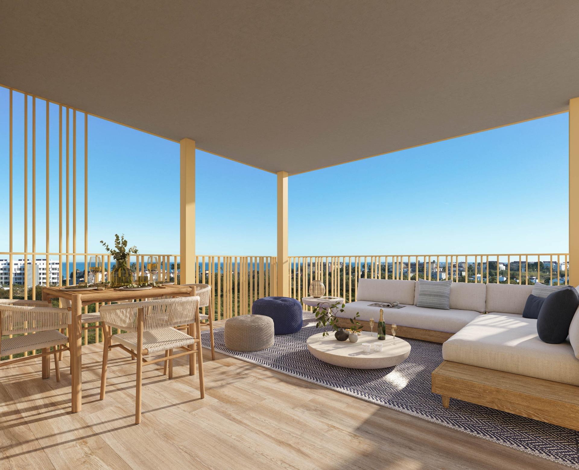 Apartamento en Venta en El Verger