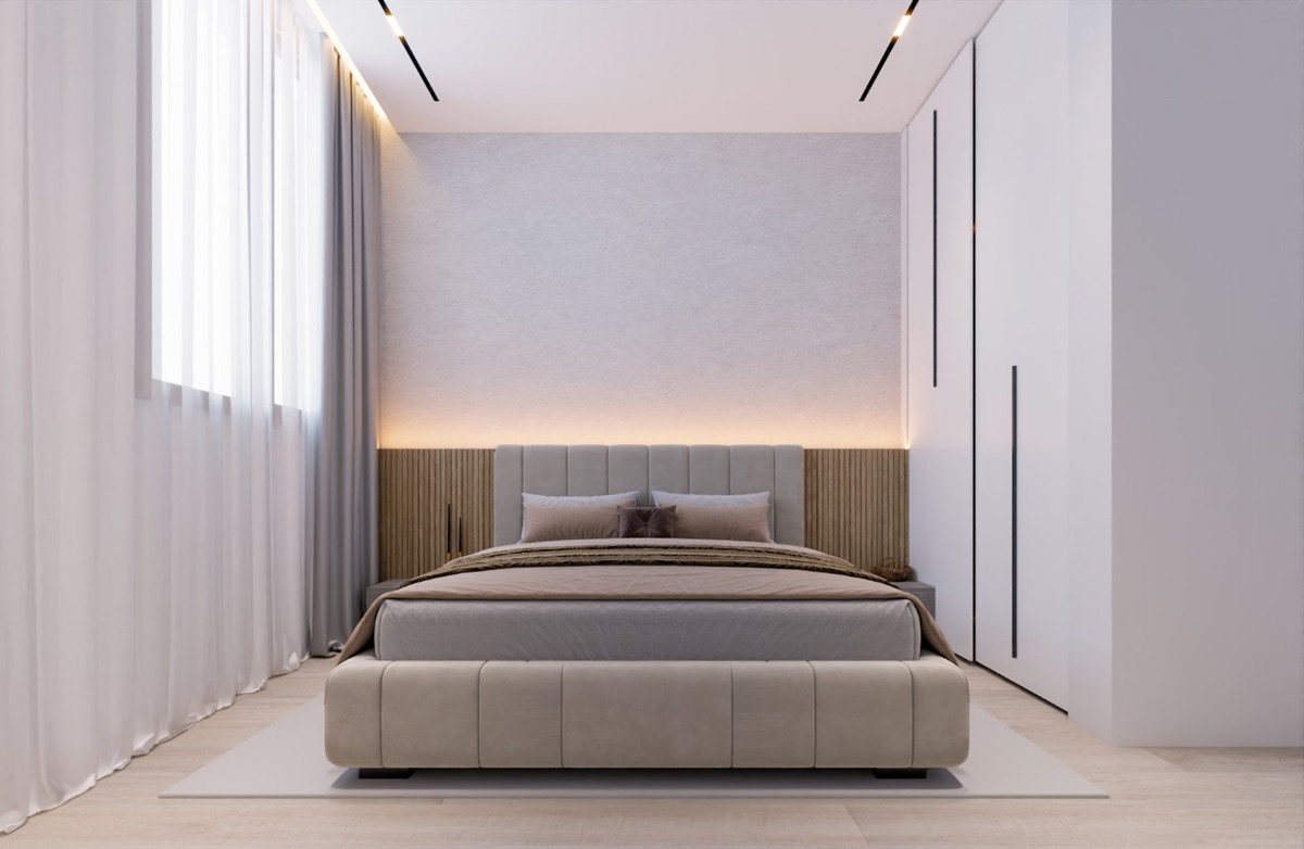 Torrevieja: Lujo Moderno a Pasos del Mar y Playa, Descubra exclusivos apartamentos de nueva construcción en Torrevieja, Costa Blanca. A 650m de Playa del Cura. 2 dorm, 2 baños, piscina, licencia turística. ¡Ide