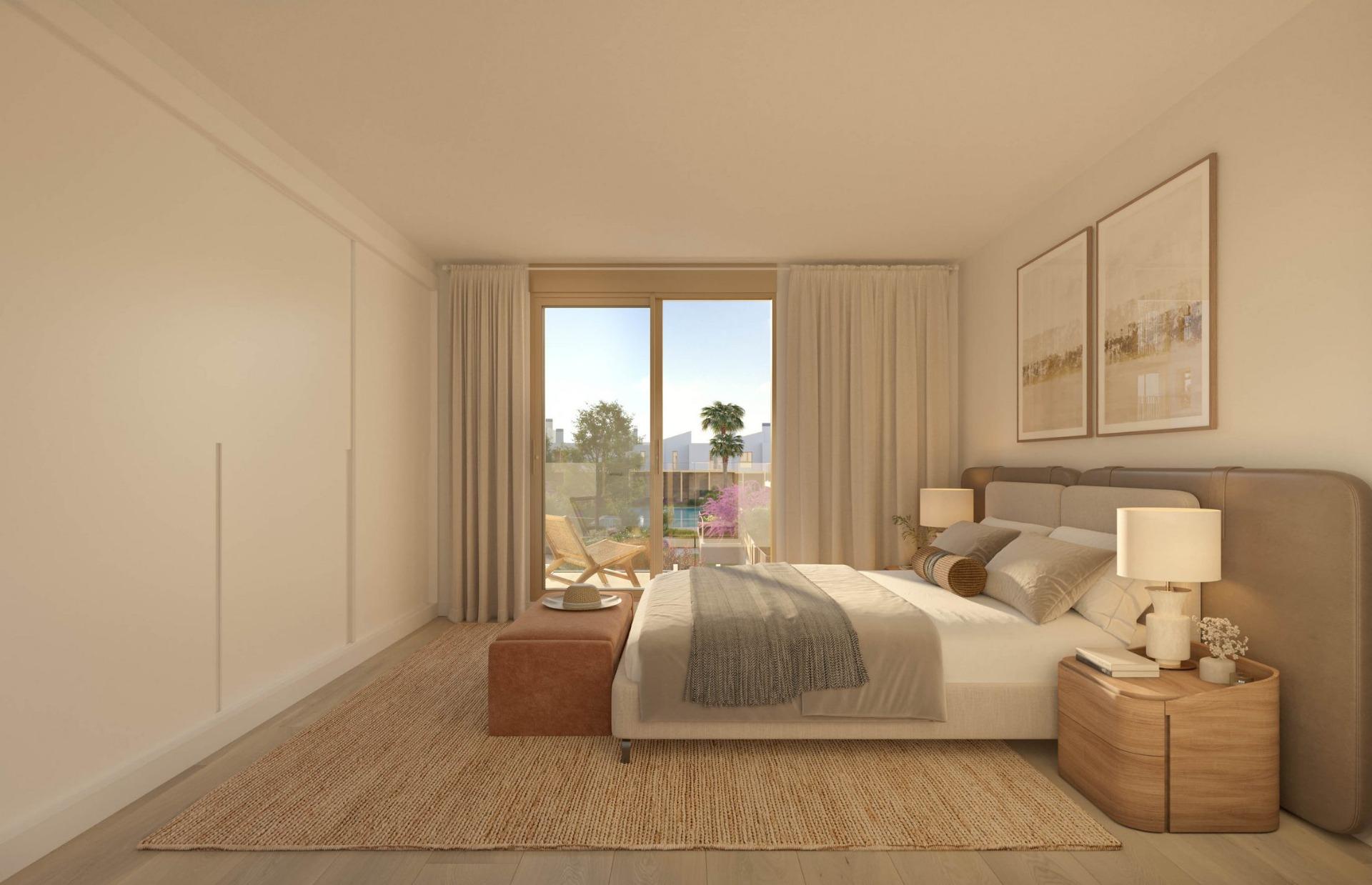 Adosado en Venta en El Verger