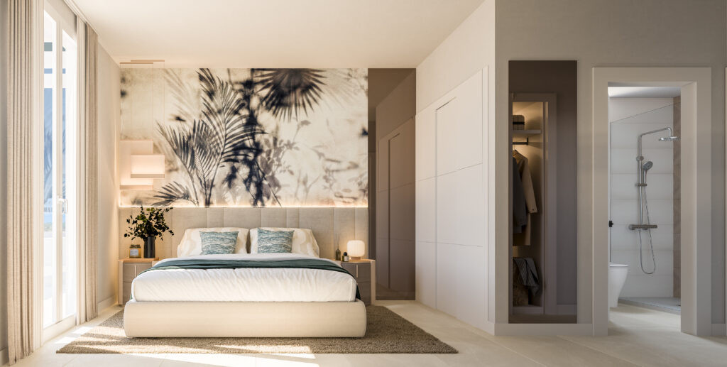 Exclusividad y Confort en el Corazón de Estepona, Estepona centro: Obra nueva. Viviendas de 1-3 dorm. con terrazas, garaje y trastero. Disfruta piscina, gimnasio y jardines. Tu vida de ensueño en la Costa del S
