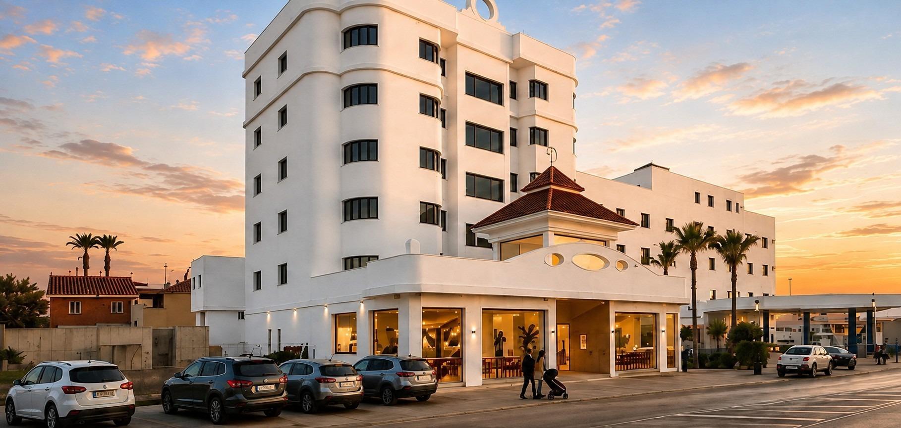 Los Alcázares: Inversión Rentable a 250m de Playa, Inversión única en Los Alcázares, Murcia. Apartamentos turísticos de lujo a 250m de la playa Lo Sola. Amueblados, equipados y con gestión profesional para alta