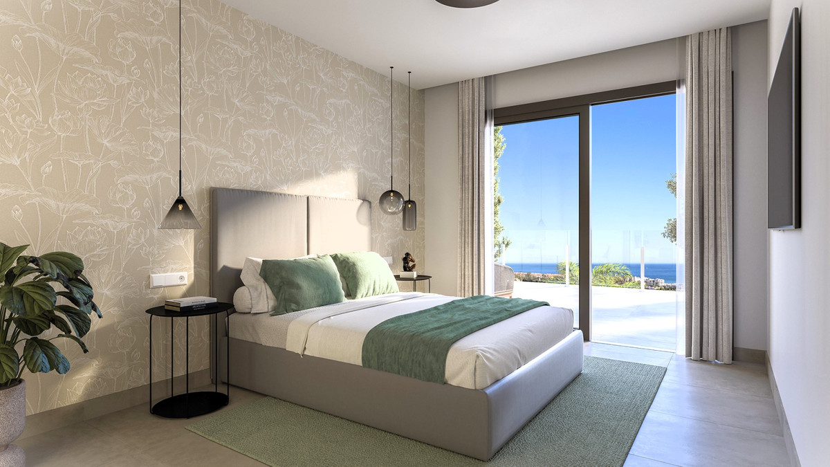 Estepona: Lujo, Vistas al Mar y Vida Exclusiva, Descubre apartamentos de lujo en la New Golden Mile de Estepona. Vistas al mar, comunidad exclusiva con spa, piscinas infinitas y seguridad 24h. ¡Vive el sueño