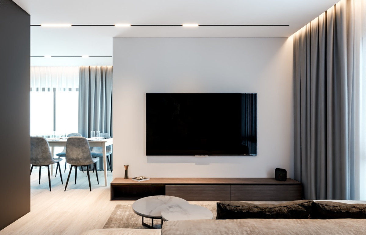Torrevieja: Moderno Apartamento a Pasos del Mar, Apartamento de 1 dorm. en Torrevieja, obra nueva, a pasos de Playa del Cura y Los Locos. Con piscina, solárium y licencia turística. ¡Ideal para vivir o inverti