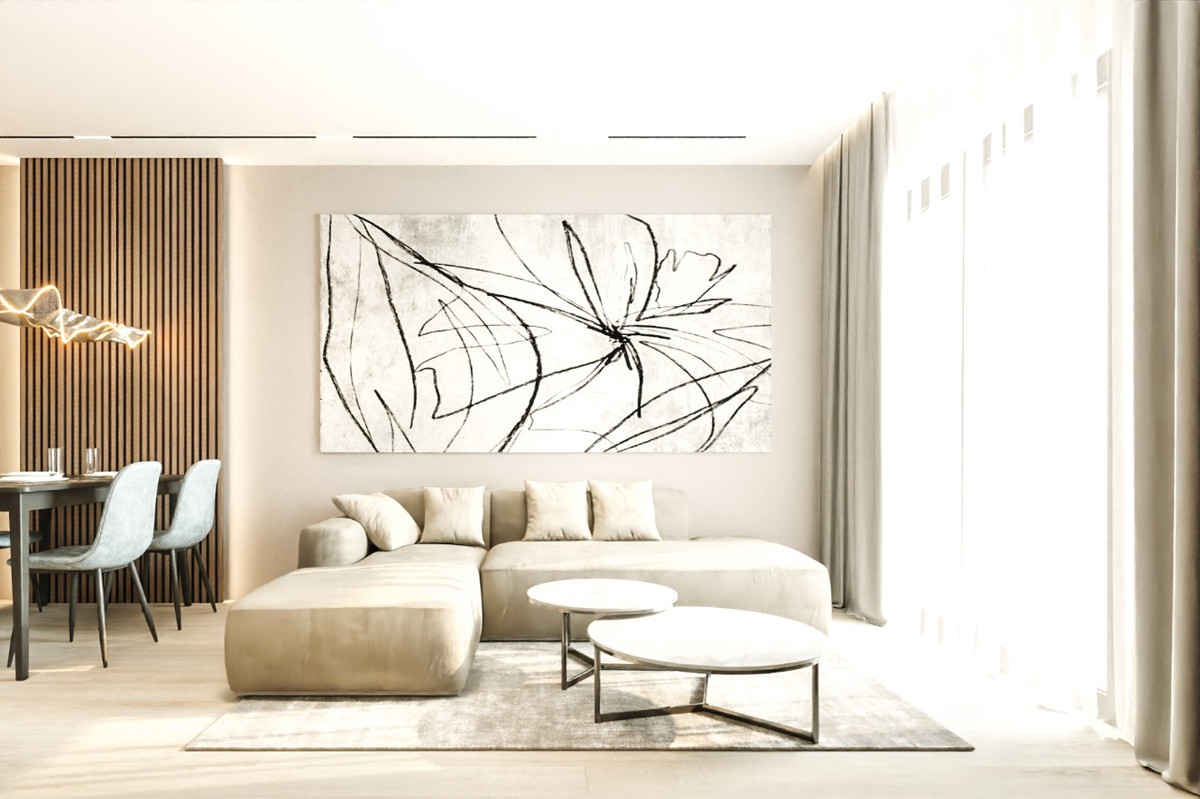 Torrevieja: Moderno Apartamento a Pasos del Mar, Apartamento de 1 dorm. en Torrevieja, obra nueva, a pasos de Playa del Cura y Los Locos. Con piscina, solárium y licencia turística. ¡Ideal para vivir o inverti