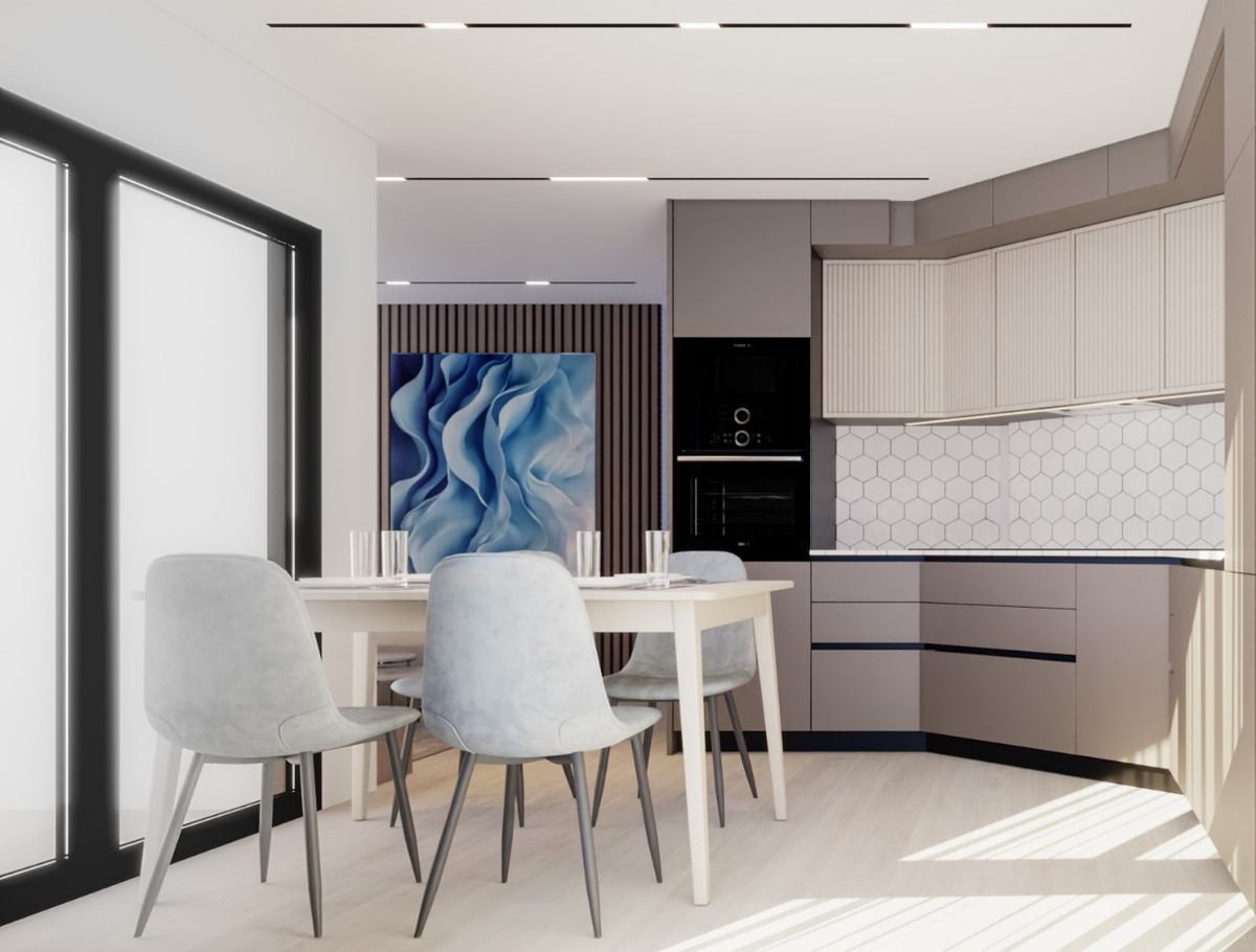 Torrevieja: Moderno Apartamento a Pasos del Mar, Apartamento de 1 dorm. en Torrevieja, obra nueva, a pasos de Playa del Cura y Los Locos. Con piscina, solárium y licencia turística. ¡Ideal para vivir o inverti