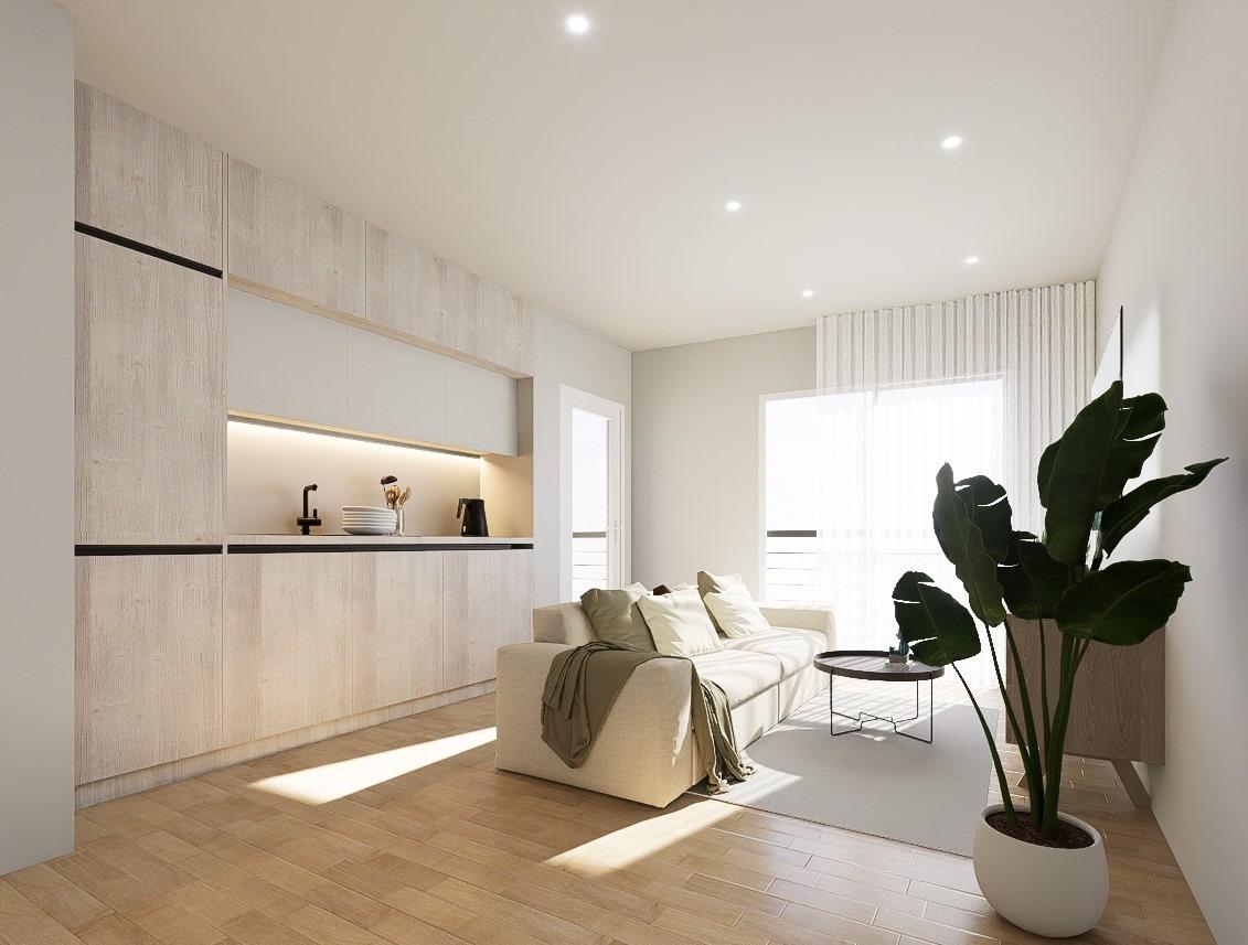 Torrevieja: Tu Oasis Moderno en la Costa Blanca, Apartamentos de obra nueva en Torrevieja, Costa Blanca. A 800m de Playa del Cura. Modernos, con terraza, solárium y gimnasio. ¡Hogar o inversión ideal!