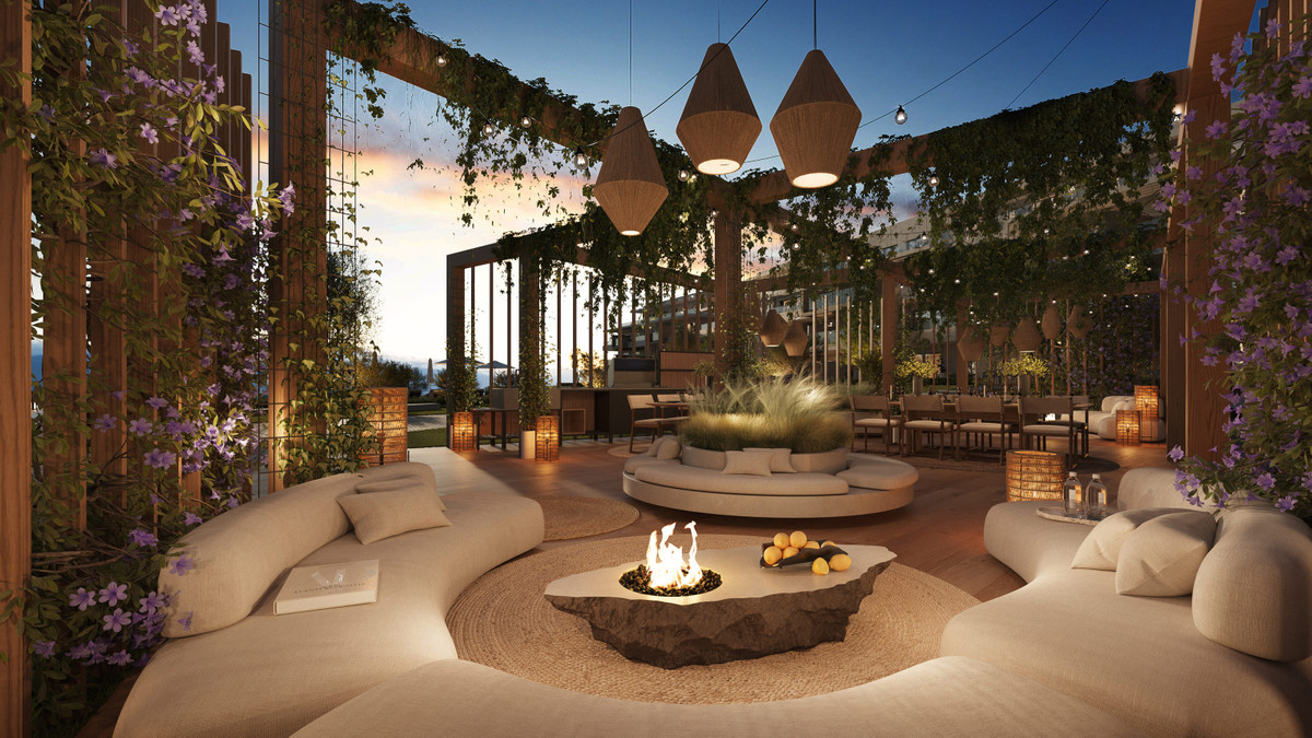 Mijas Costa: Lujo, Vistas y Bienestar Mediterráneo, Descubre apartamentos exclusivos de 2 dormitorios en Mijas Costa, Costa del Sol. Vistas al mar, piscinas, spa, golf y naturaleza. Tu oasis mediterráneo desde 39