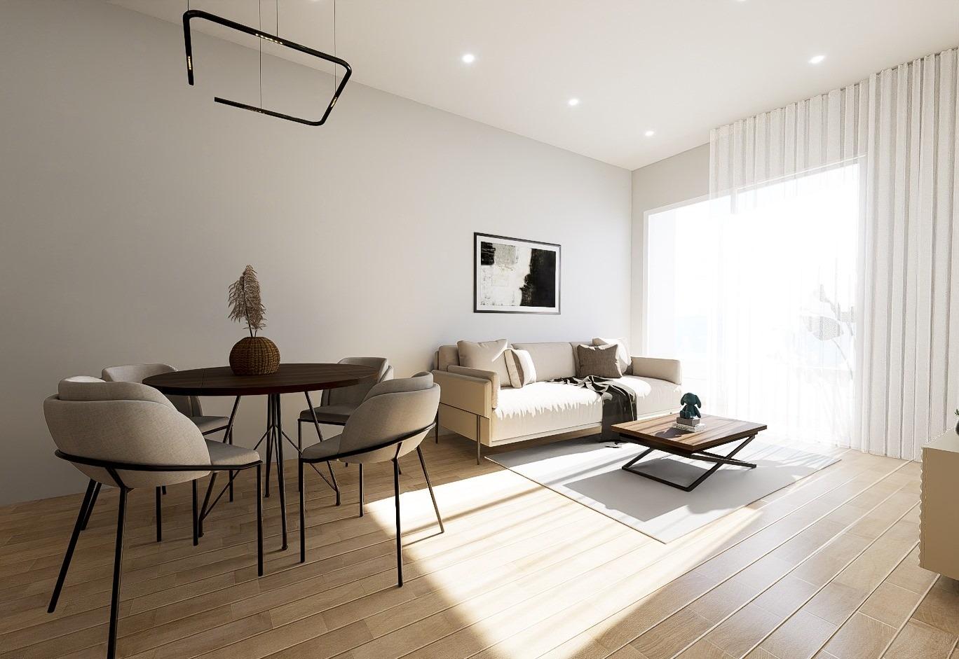 Ático Exclusivo en Torrevieja: Sol y Mar a 800m, Ático de obra nueva en Torrevieja, a 800m de Playa del Cura. 2 hab, terraza y solárium privado. Disfruta del sol, servicios y vida mediterránea. ¡Inversión!