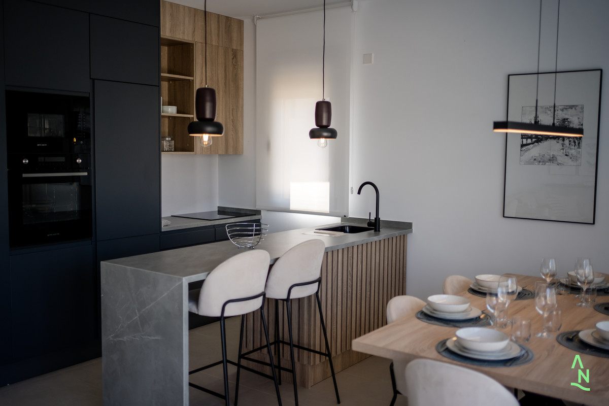 Alhama de Murcia: Tu Oasis con Piscina y Solárium, Descubre apartamentos exclusivos en Alhama de Murcia. Disfruta piscina, terraza con cocina de verano, 2-3 dorm. y solárium. ¡Tu hogar ideal en Murcia!