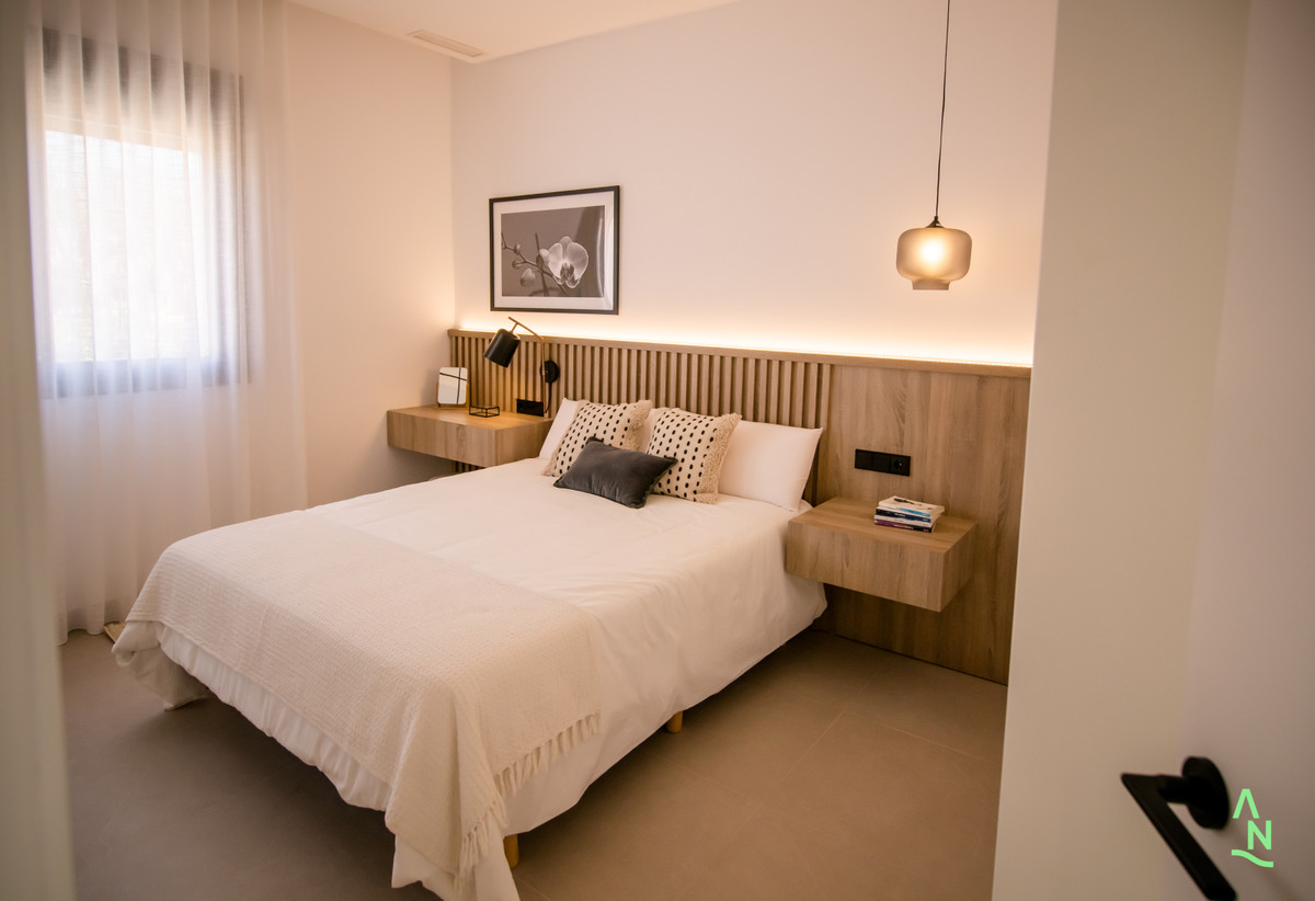 Alhama de Murcia: Tu Oasis con Piscina y Solárium, Descubre apartamentos exclusivos en Alhama de Murcia. Disfruta piscina, terraza con cocina de verano, 2-3 dorm. y solárium. ¡Tu hogar ideal en Murcia!