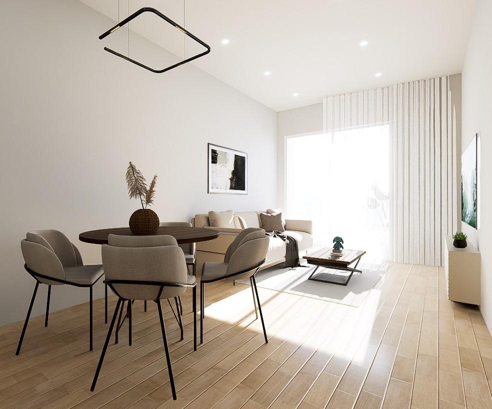 Exclusivo Ático Nuevo en Torrevieja Centro, Playa, Ático de lujo en Torrevieja, a 800m de Playa del Cura. Nueva construcción con solárium privado, 1 dorm. Disfrute del sol de la Costa Blanca. ¡Inversión ideal!