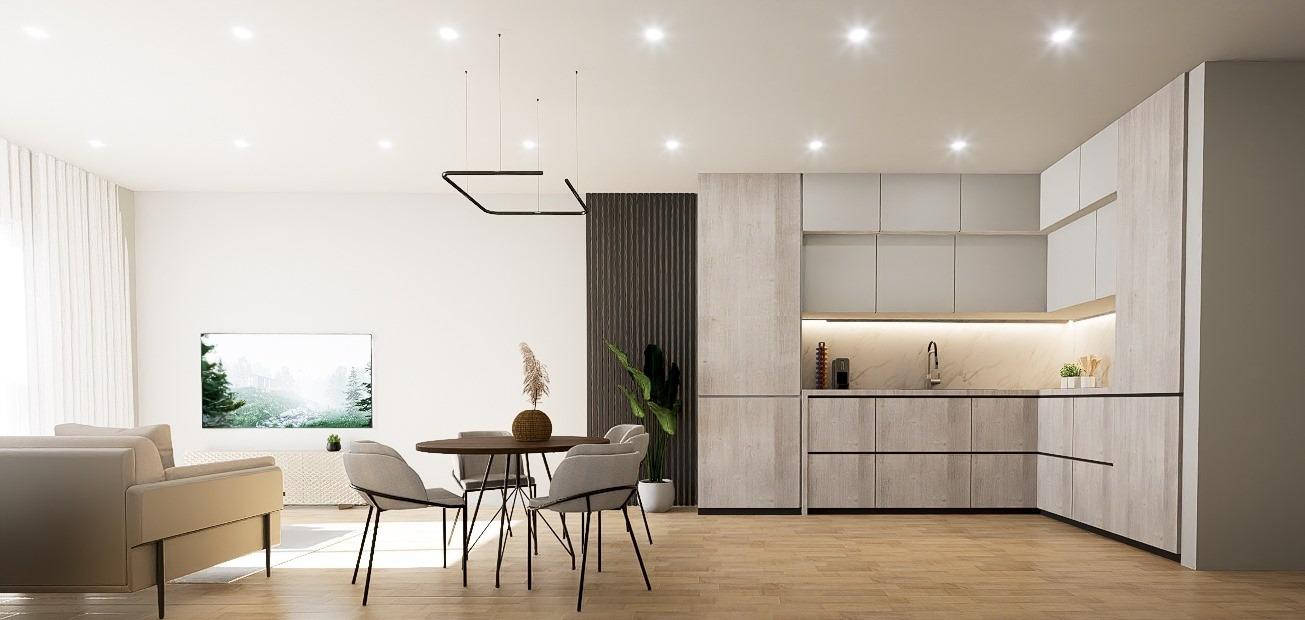 Exclusivo Ático Nuevo en Torrevieja Centro, Playa, Ático de lujo en Torrevieja, a 800m de Playa del Cura. Nueva construcción con solárium privado, 1 dorm. Disfrute del sol de la Costa Blanca. ¡Inversión ideal!
