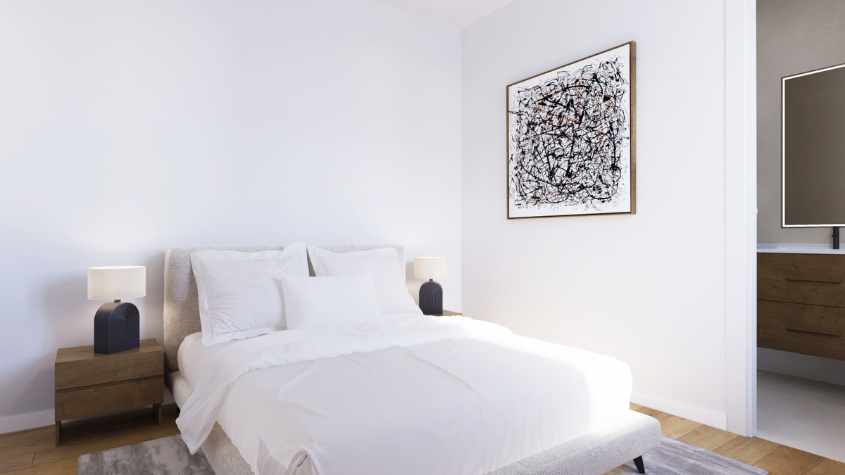 Vélez-Málaga: Tu Nuevo Hogar Céntrico y Moderno, Estrena tu apartamento de obra nueva en Vélez-Málaga. 2 dorm, 2 baños, céntrico, garaje y trastero. Vive la vida que soñaste por 227.000€.